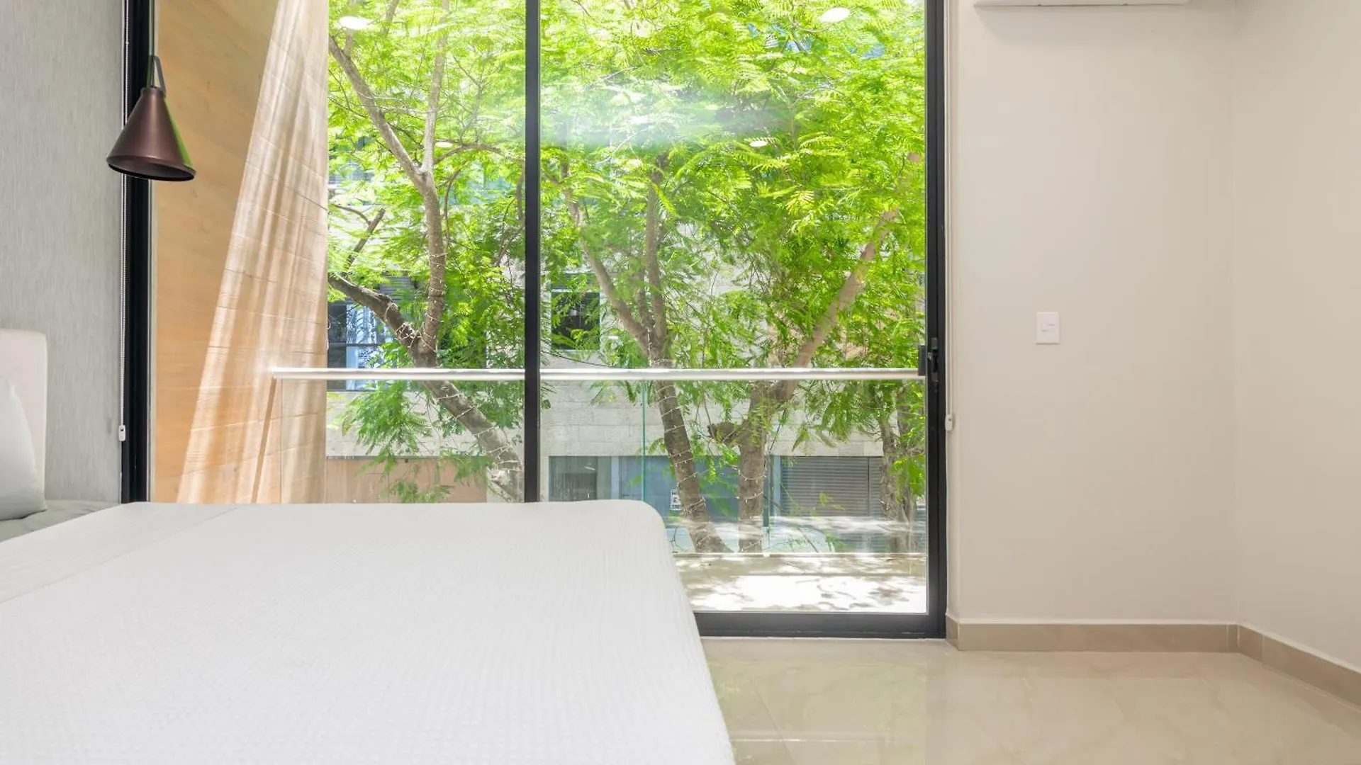 Distrito Corazon By Boutique Apartments Mx Playa del Carmen Mexico