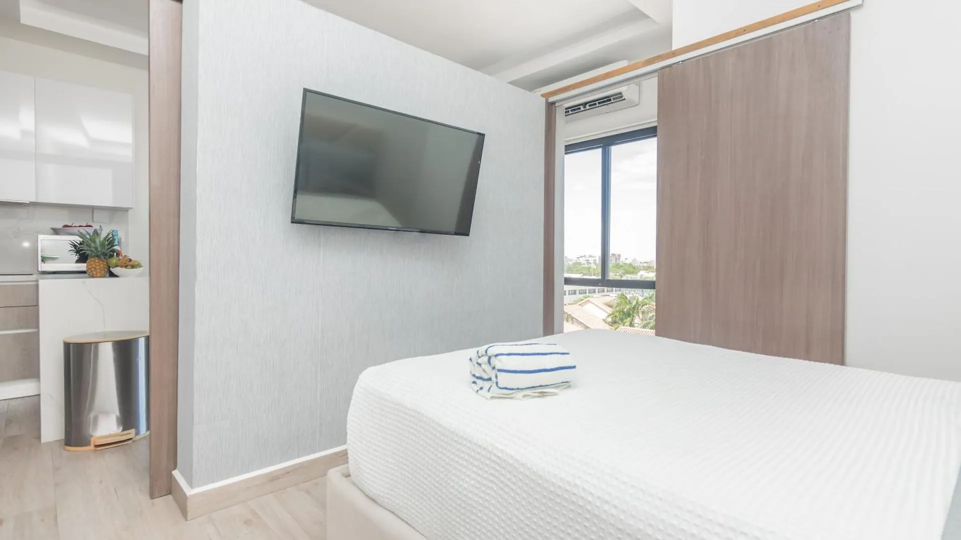 Distrito Corazon By Boutique Apartments Mx Playa del Carmen