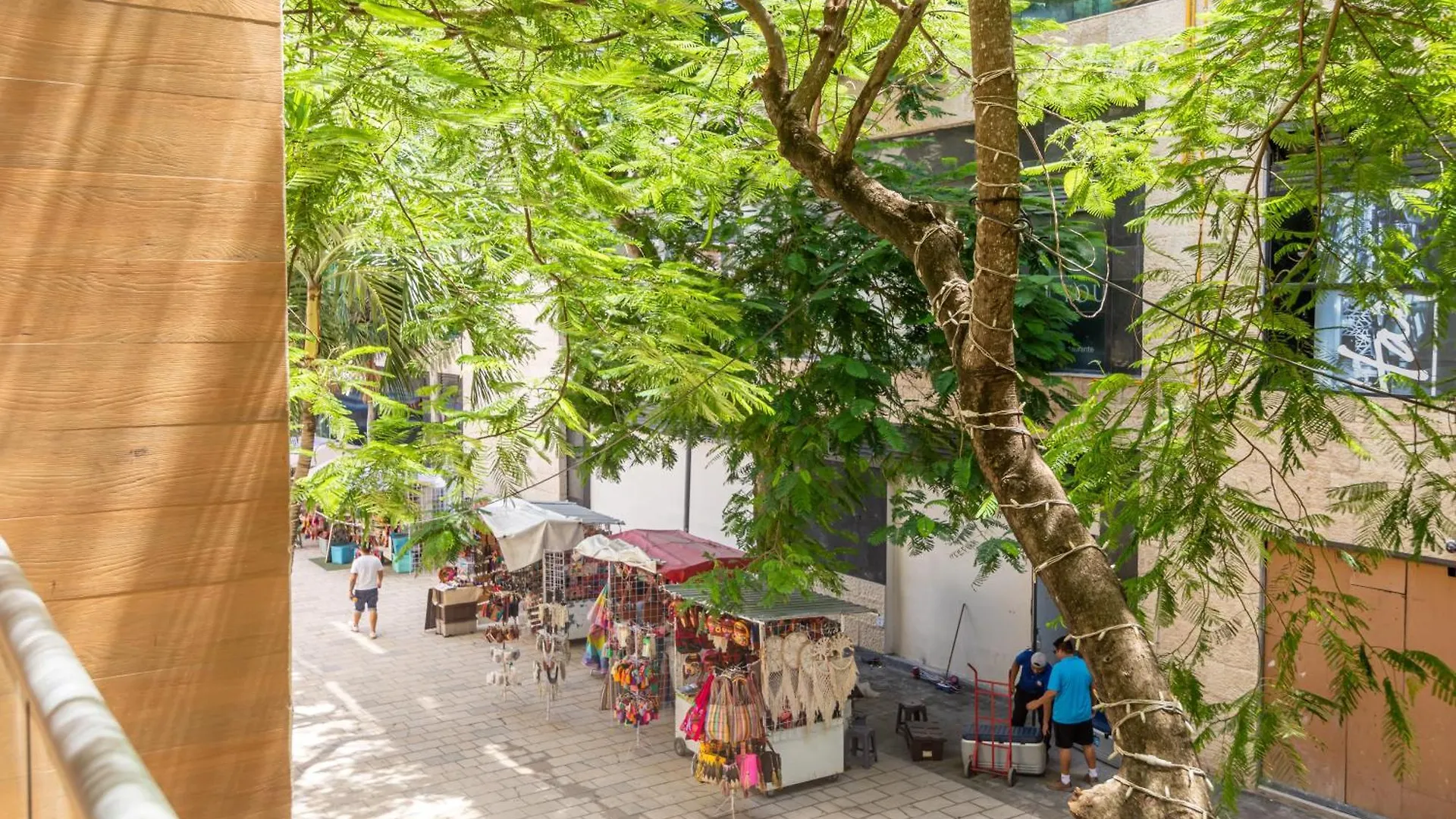 Distrito Corazon By Boutique Apartments Mx Playa del Carmen Mexico