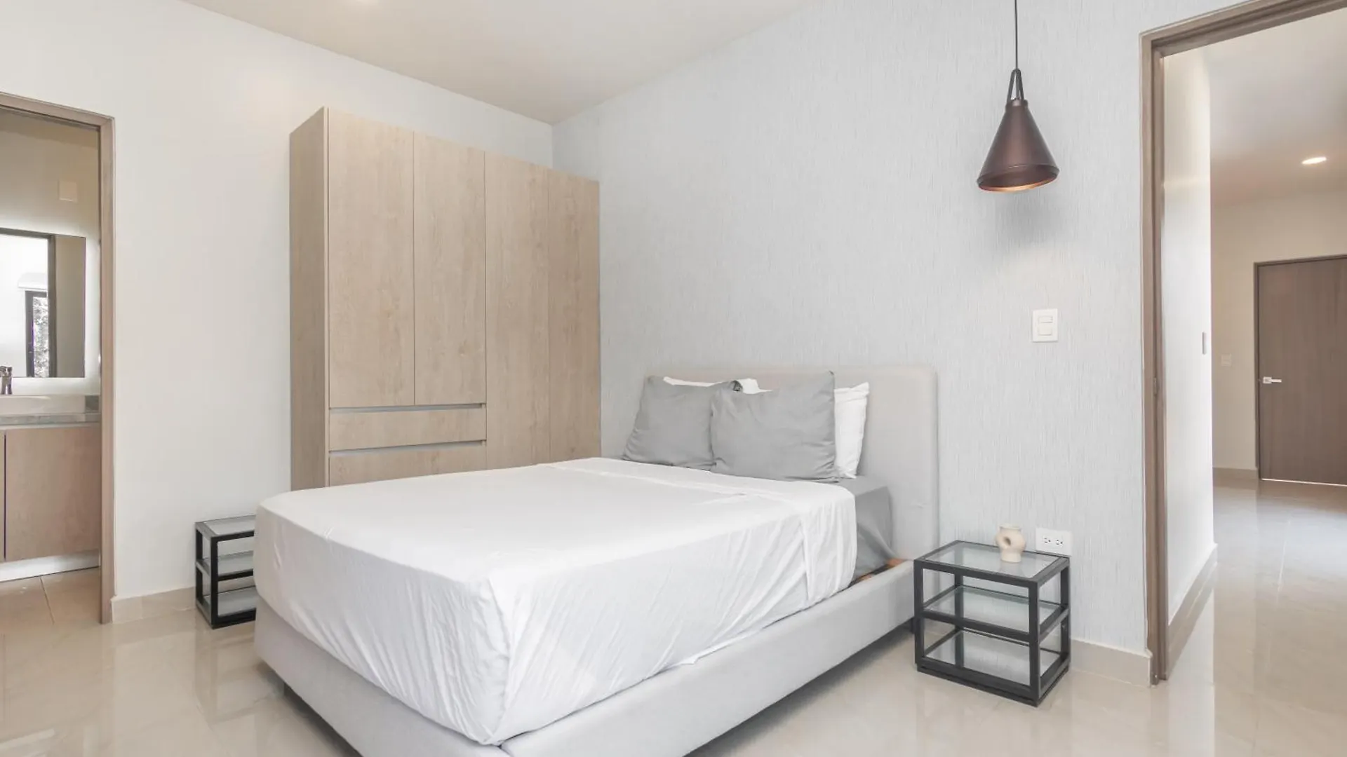 Distrito Corazon By Boutique Apartments Mx Playa del Carmen