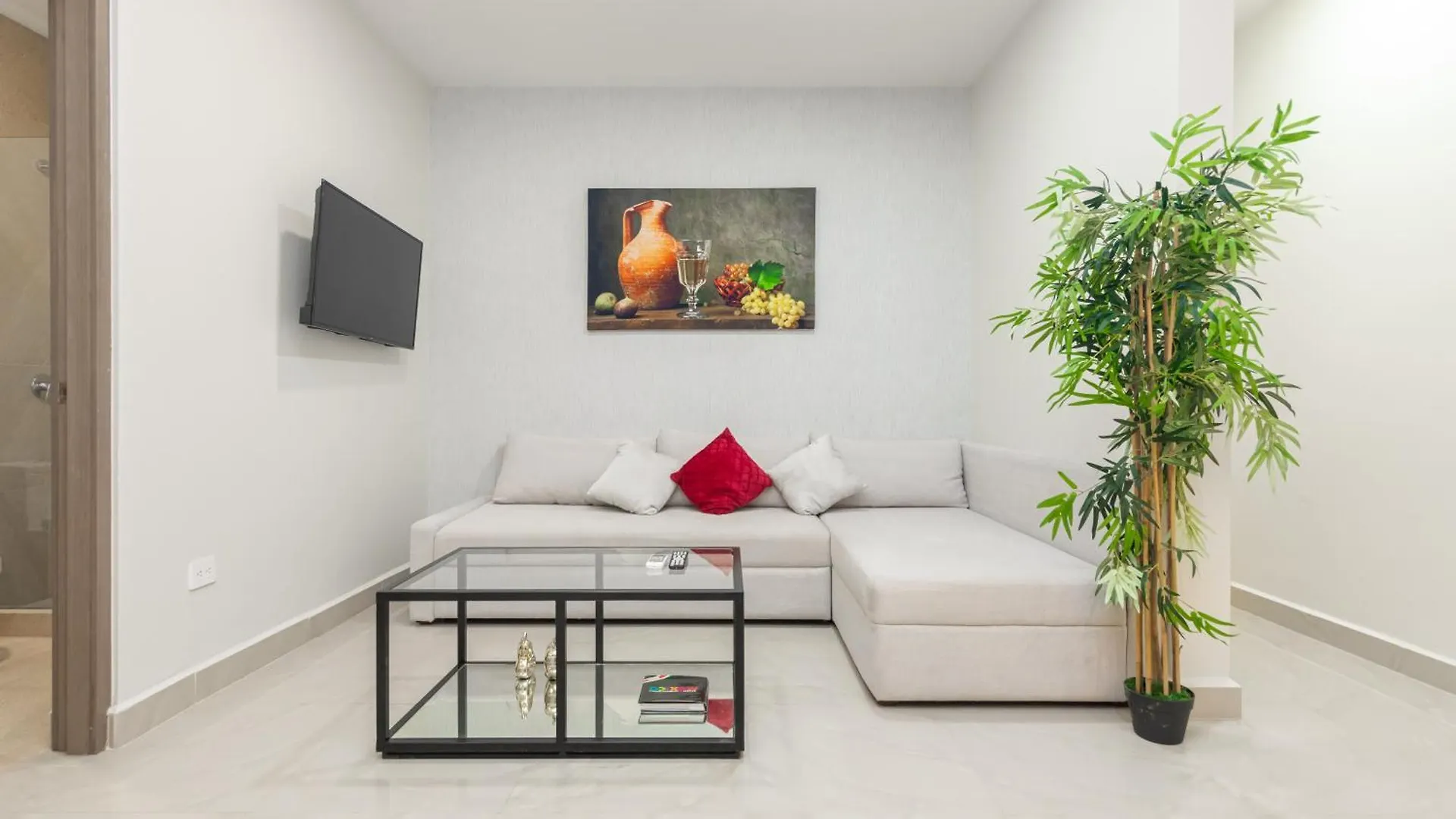 Distrito Corazon By Boutique Apartments Mx Playa del Carmen Mexico