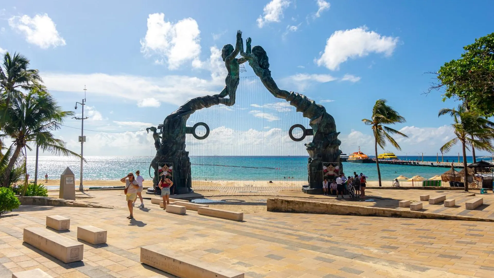 Distrito Corazon By Boutique Apartments Mx Playa del Carmen