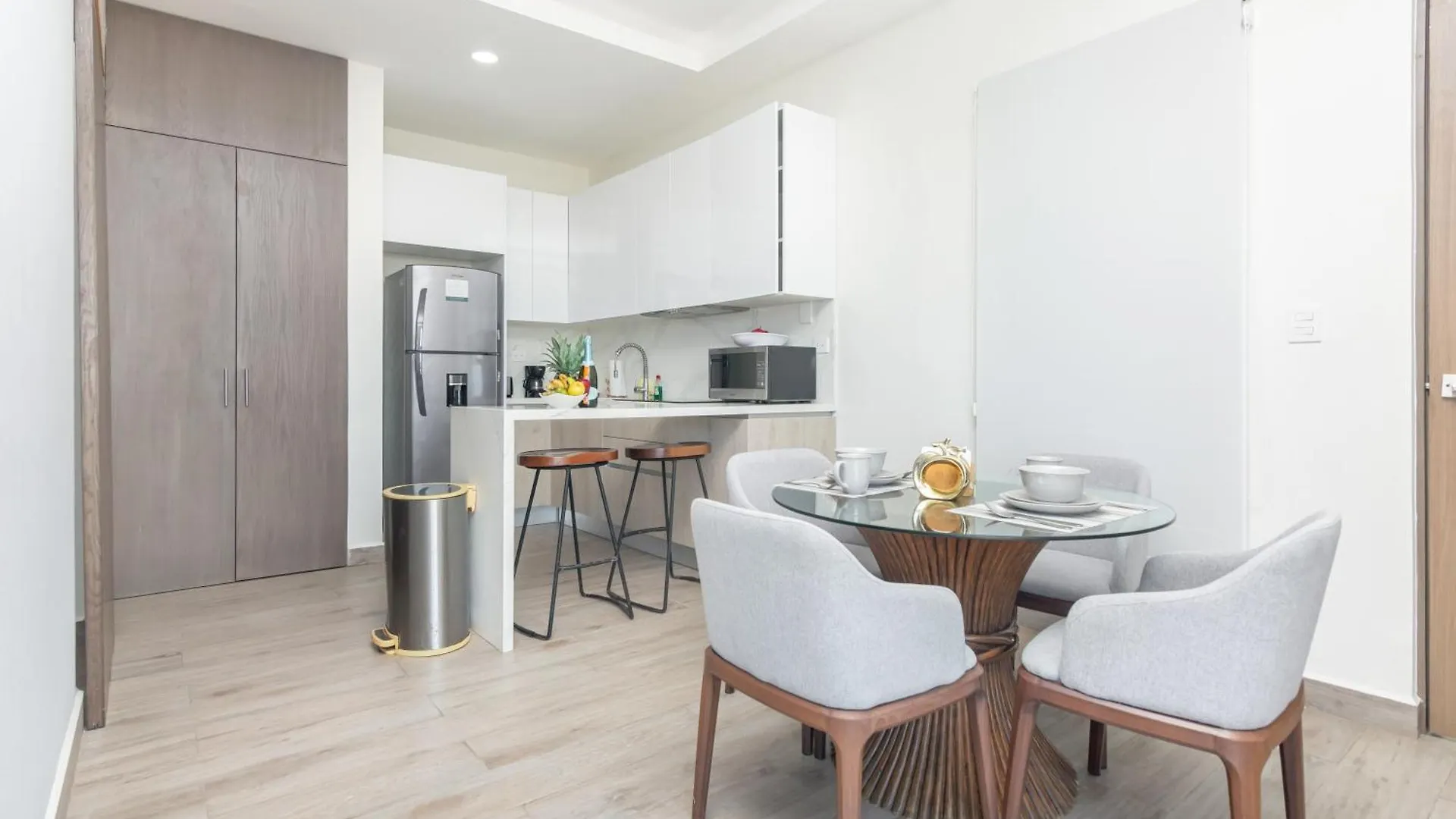 Distrito Corazon By Boutique Apartments Mx Playa del Carmen Meksyk