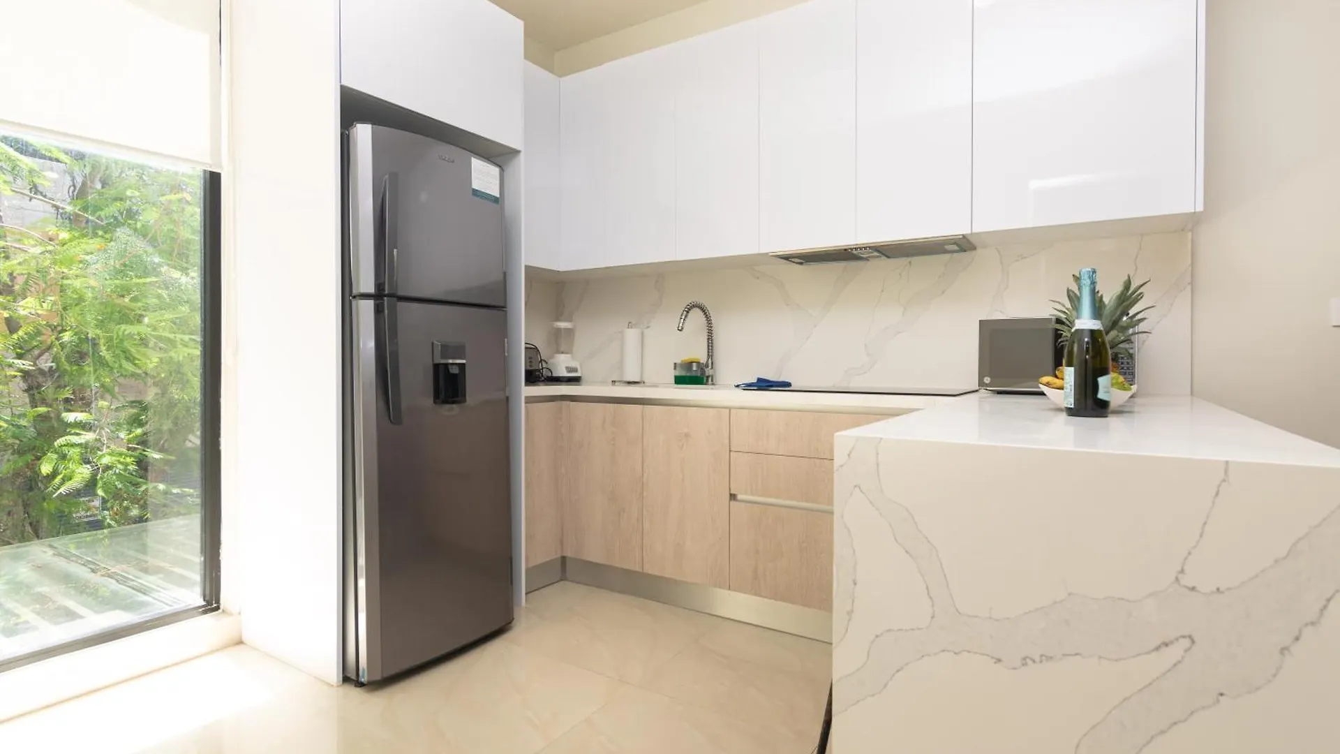 Distrito Corazon By Boutique Apartments Mx Playa del Carmen 0*,