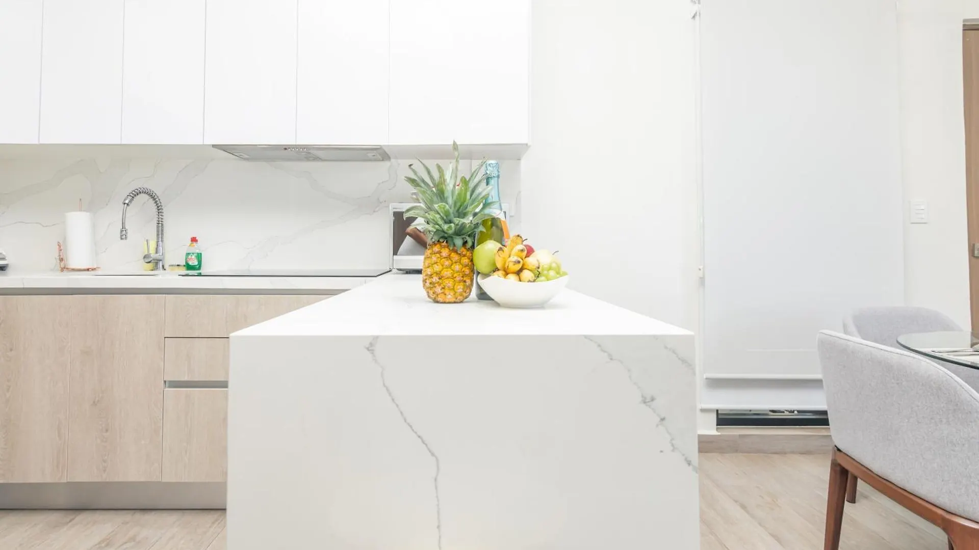 Distrito Corazon By Boutique Apartments Mx Playa del Carmen 0*,  Meksyk