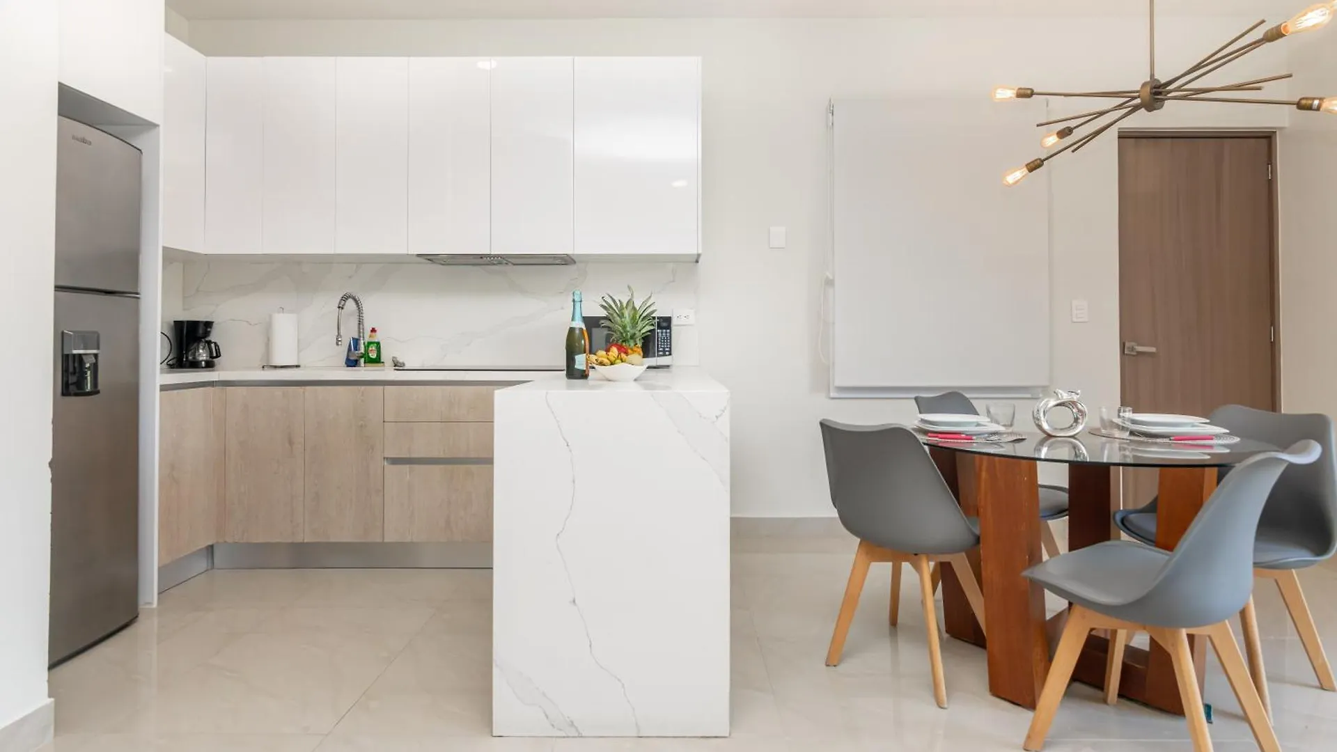 Distrito Corazon By Boutique Apartments Mx Playa del Carmen Meksyk