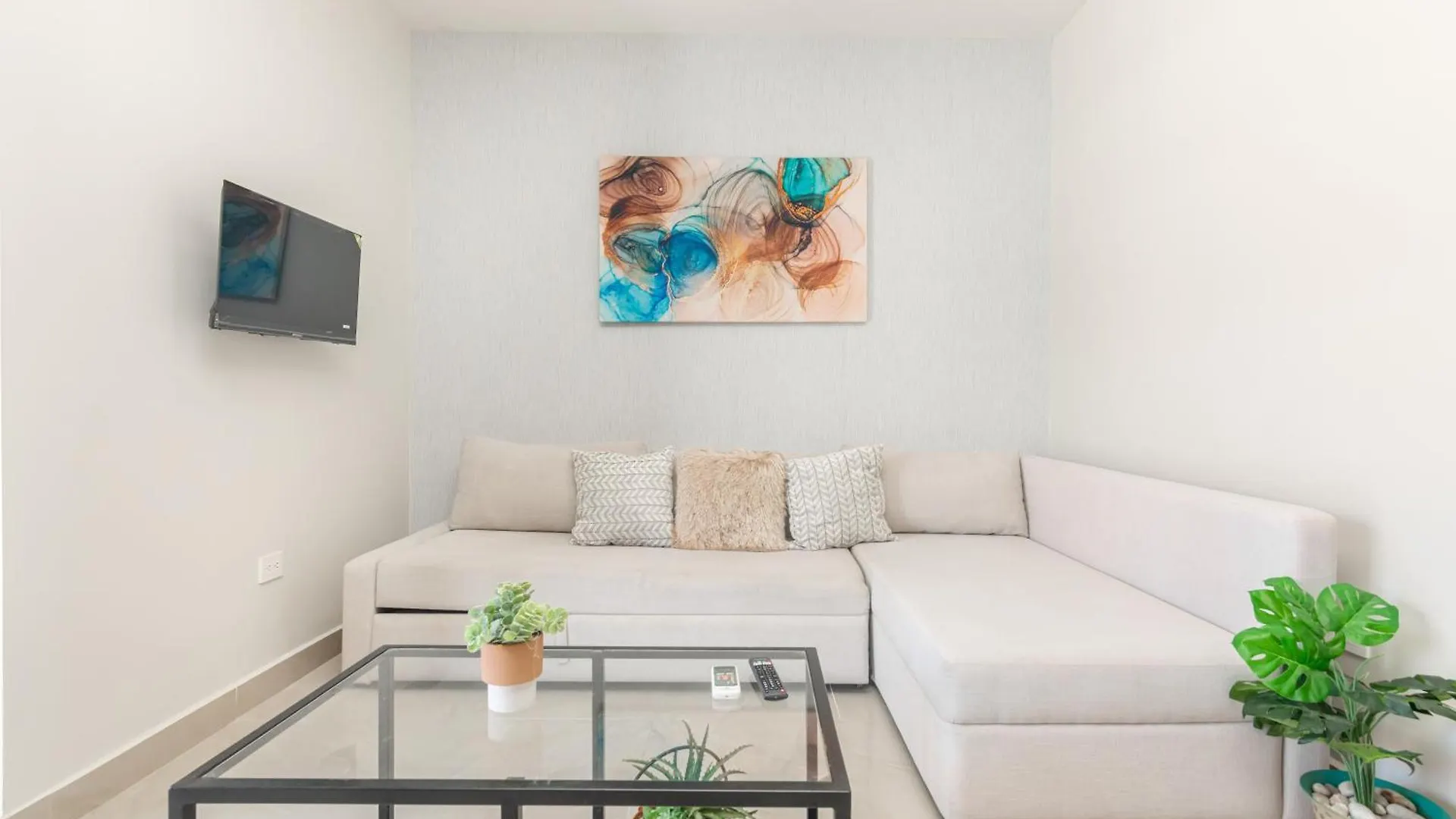 Distrito Corazon By Boutique Apartments Mx Playa del Carmen