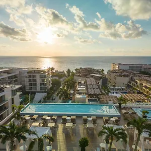 5* מלון The Reef 28 & (adults Only)