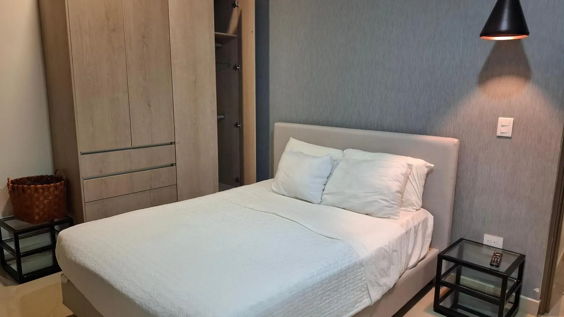Distrito Corazon By Boutique Apartments Mx Плая-дель-Кармен