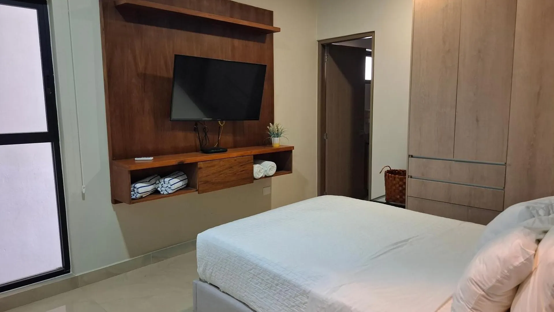 Distrito Corazon By Boutique Apartments Mx Плая-дель-Кармен Мексика