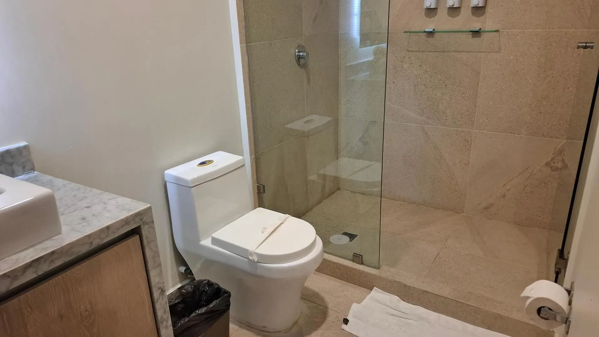 Distrito Corazon By Boutique Apartments Mx Плая-дель-Кармен