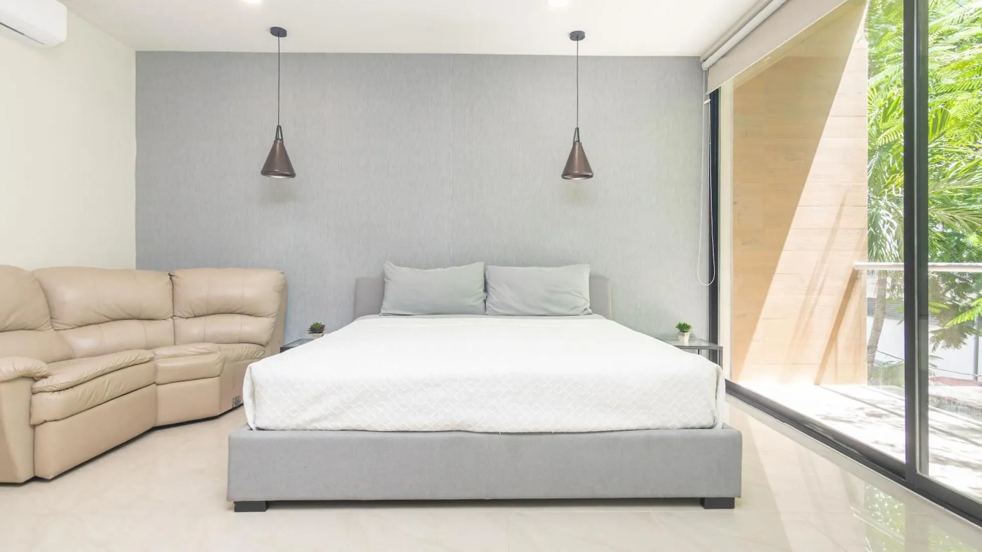Distrito Corazon By Boutique Apartments Mx Плая-дель-Кармен