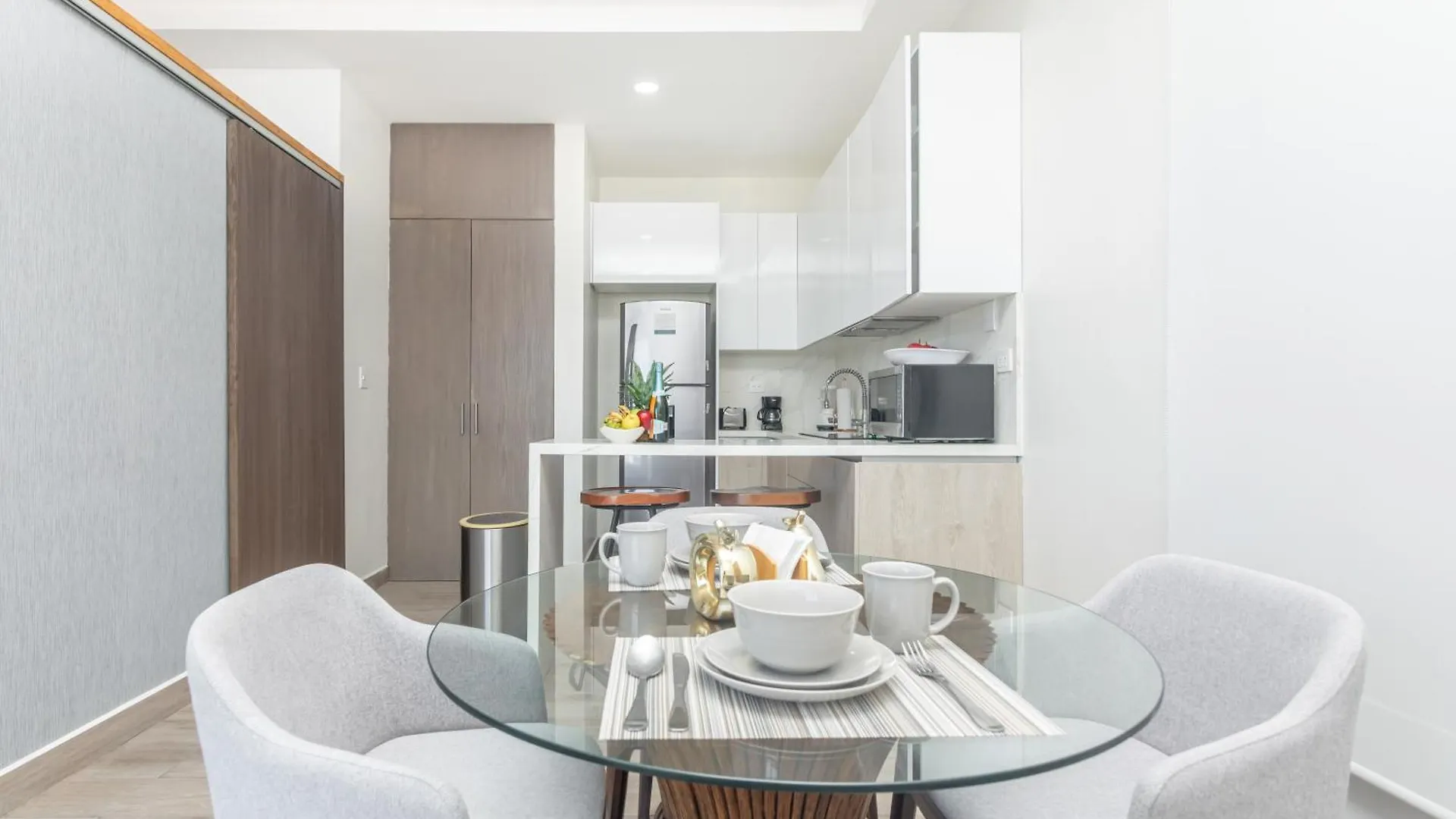 Distrito Corazon By Boutique Apartments Mx Плая-дель-Кармен