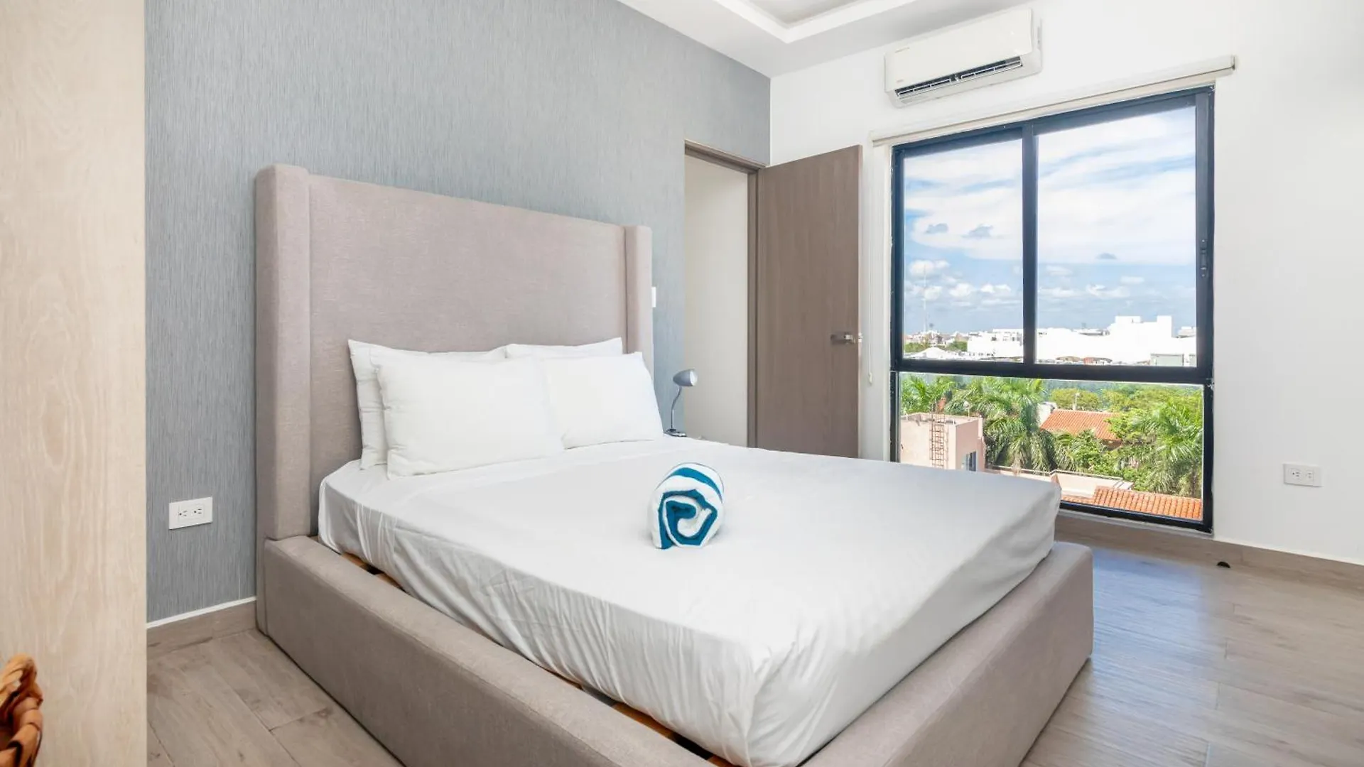 Distrito Corazon By Boutique Apartments Mx Плая-дель-Кармен 0*,  Мексика