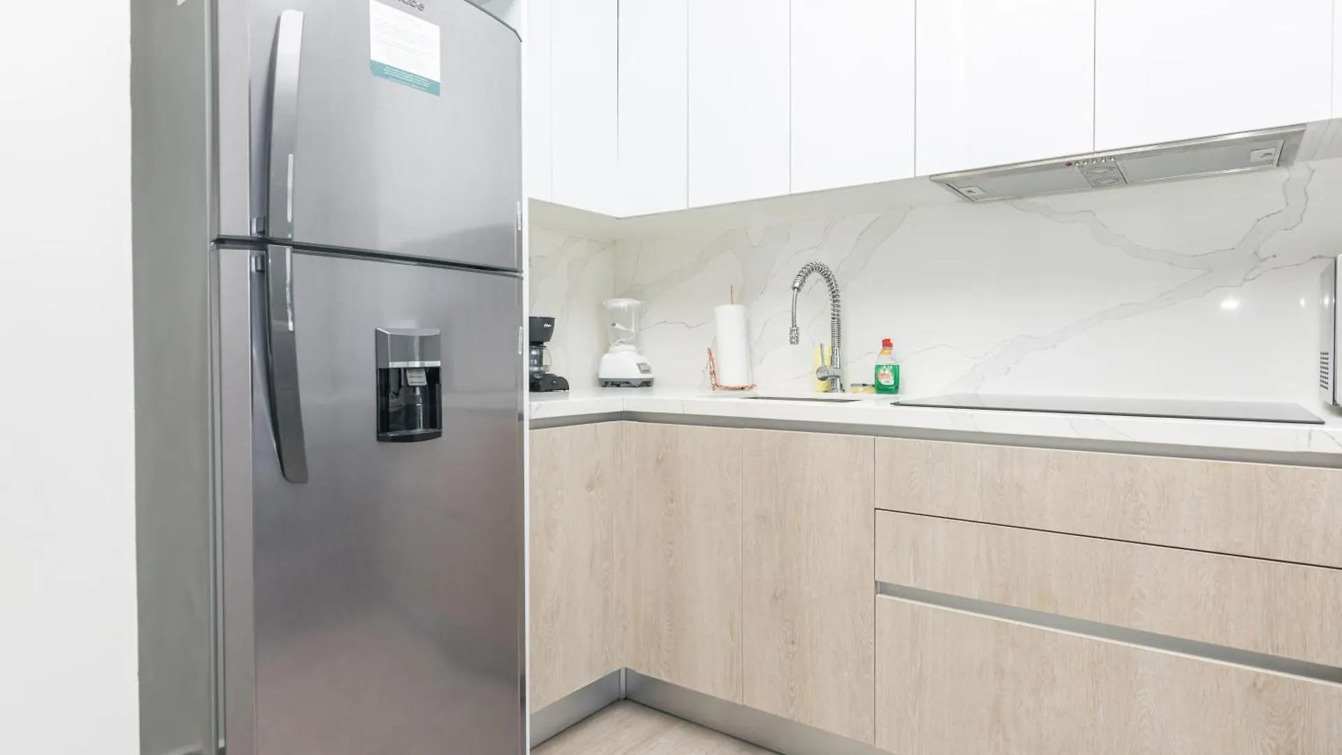Distrito Corazon By Boutique Apartments Mx Плая-дель-Кармен 0*,  Мексика