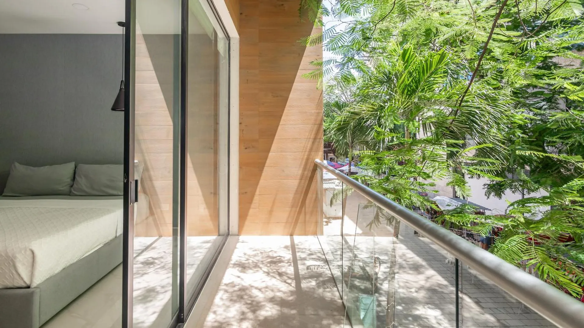 Distrito Corazon By Boutique Apartments Mx Плая-дель-Кармен 0*,  Мексика