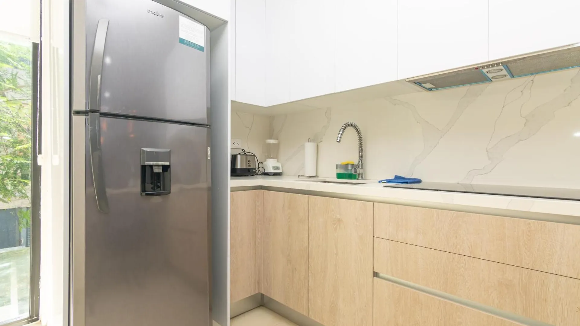 Distrito Corazon By Boutique Apartments Mx Плая-дель-Кармен