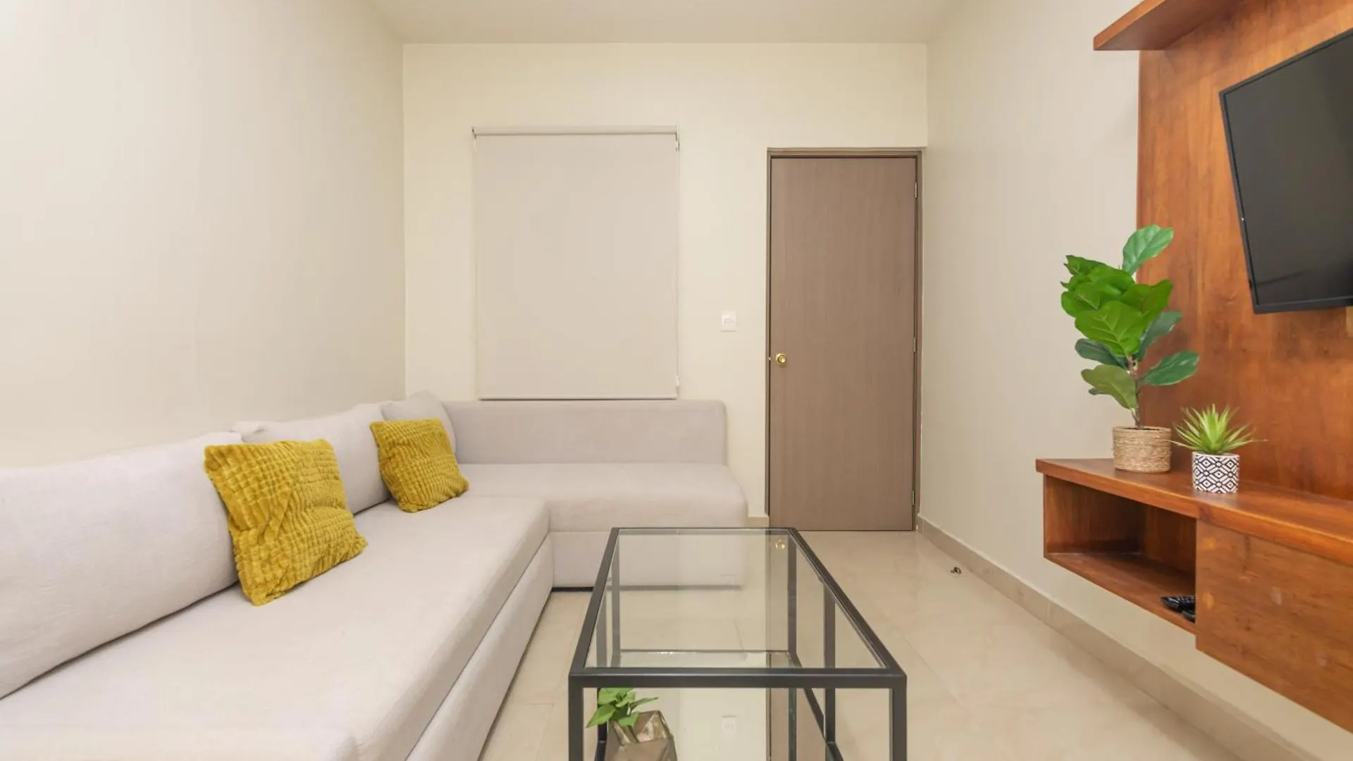 Distrito Corazon By Boutique Apartments Mx Плая-дель-Кармен Мексика