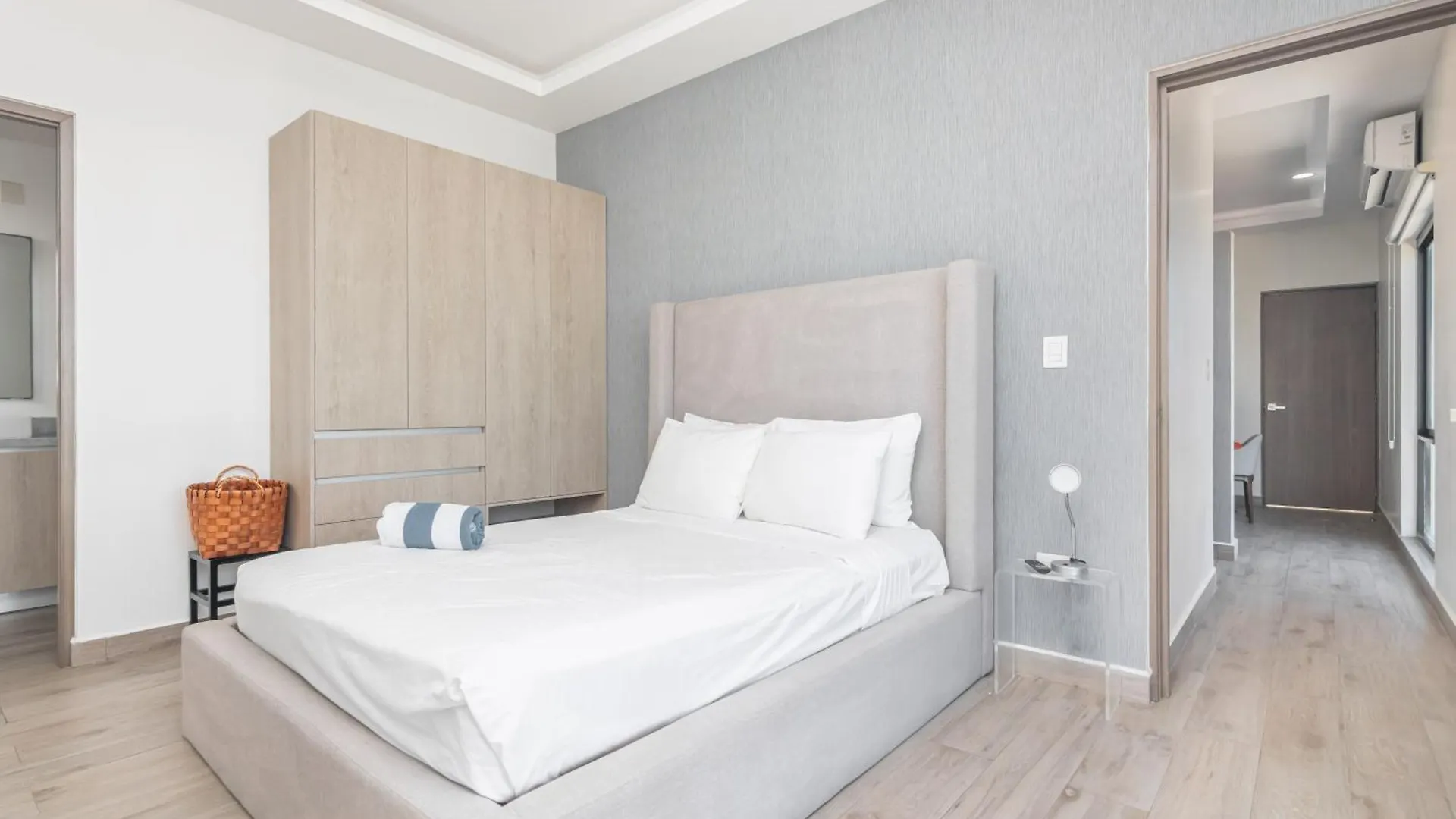 Distrito Corazon By Boutique Apartments Mx Плая-дель-Кармен