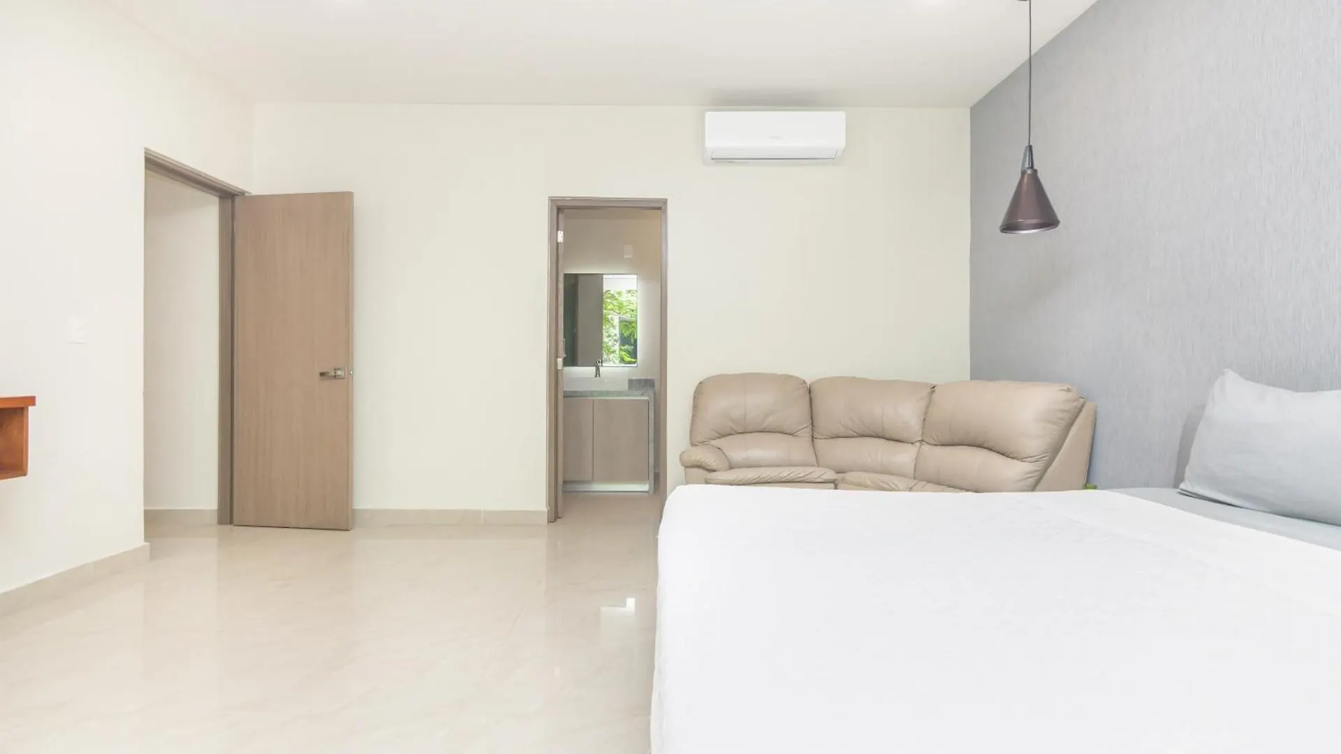 Distrito Corazon By Boutique Apartments Mx Плая-дель-Кармен