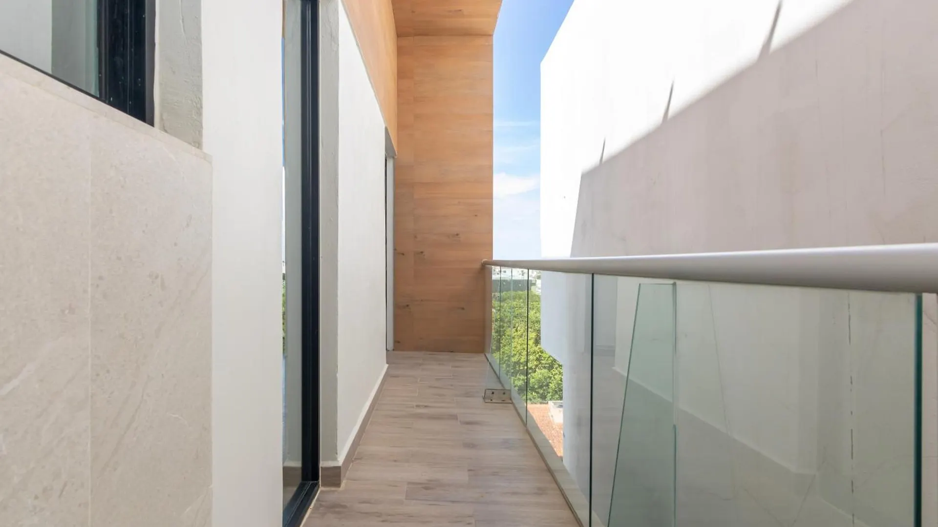 Distrito Corazon By Boutique Apartments Mx Плая-дель-Кармен