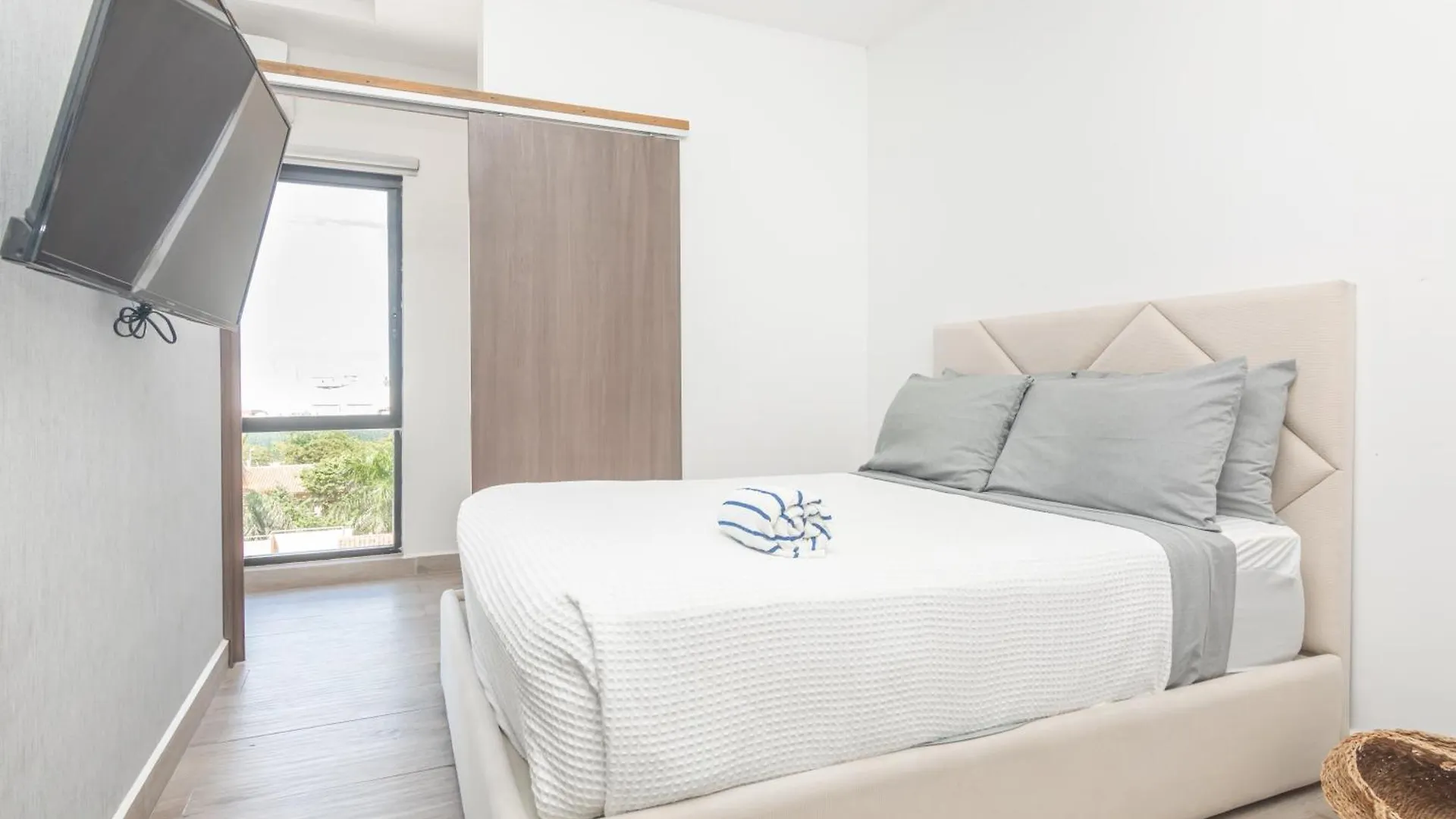 Distrito Corazon By Boutique Apartments Mx Плая-дель-Кармен