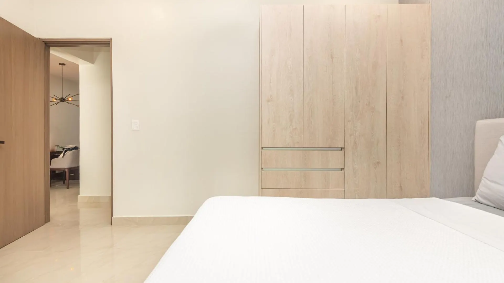 Distrito Corazon By Boutique Apartments Mx Плая-дель-Кармен Мексика
