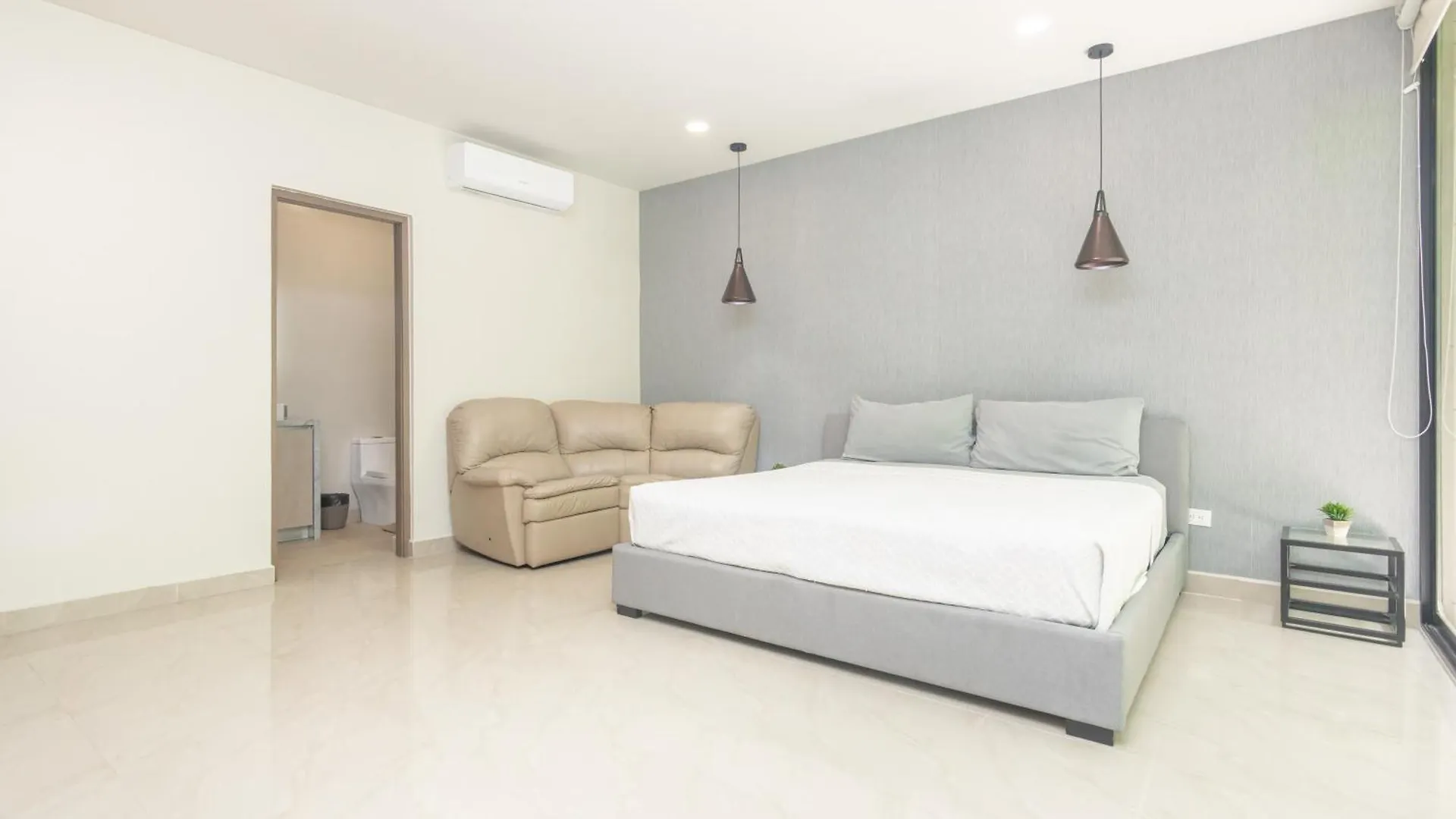 Distrito Corazon By Boutique Apartments Mx Плая-дель-Кармен