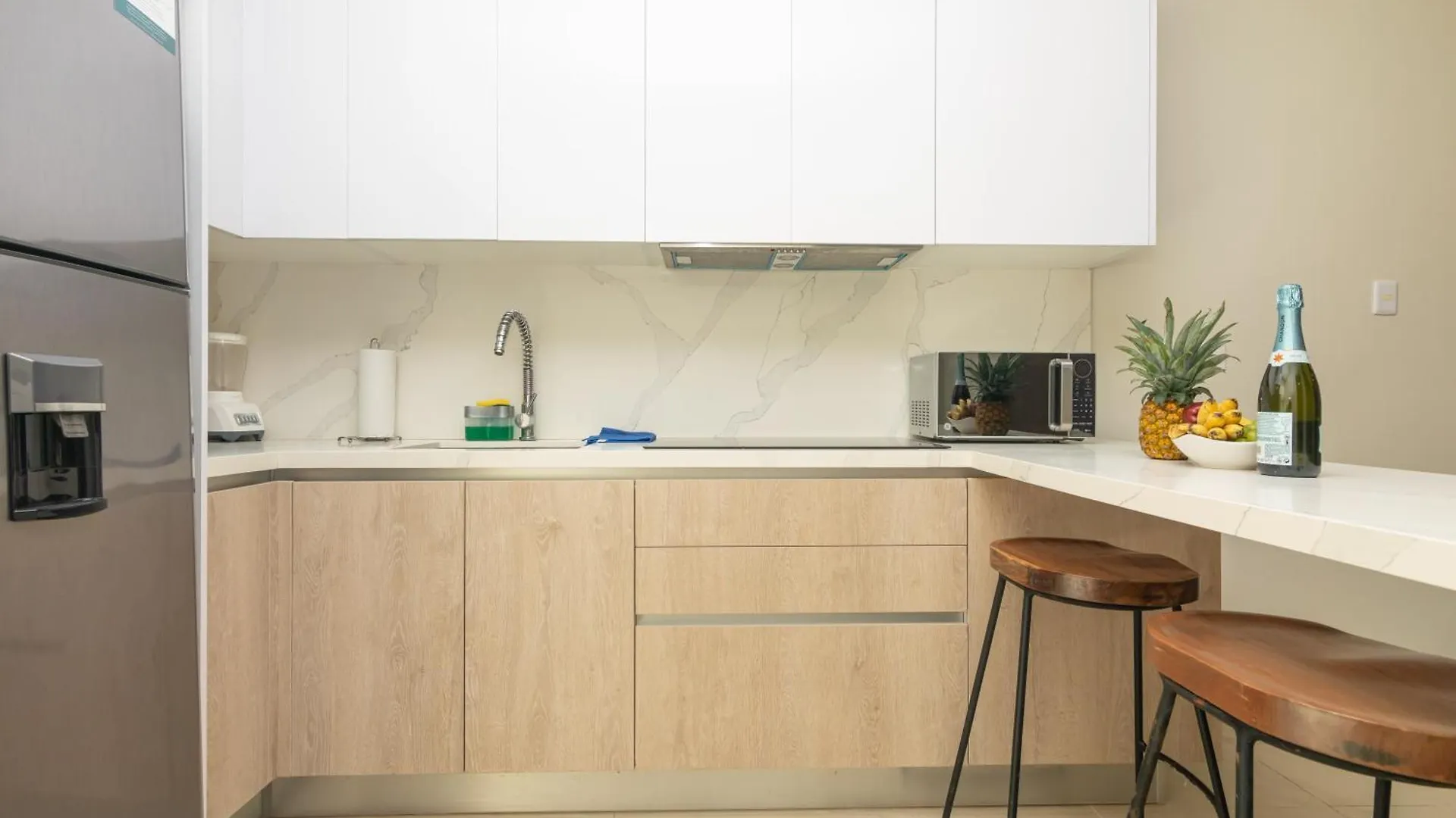 Distrito Corazon By Boutique Apartments Mx Плая-дель-Кармен