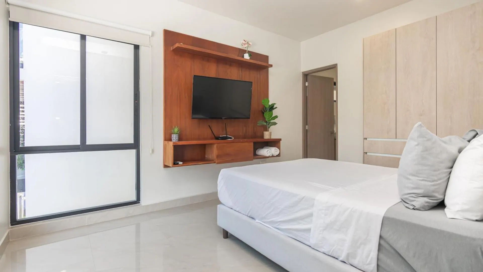 Distrito Corazon By Boutique Apartments Mx Плая-дель-Кармен