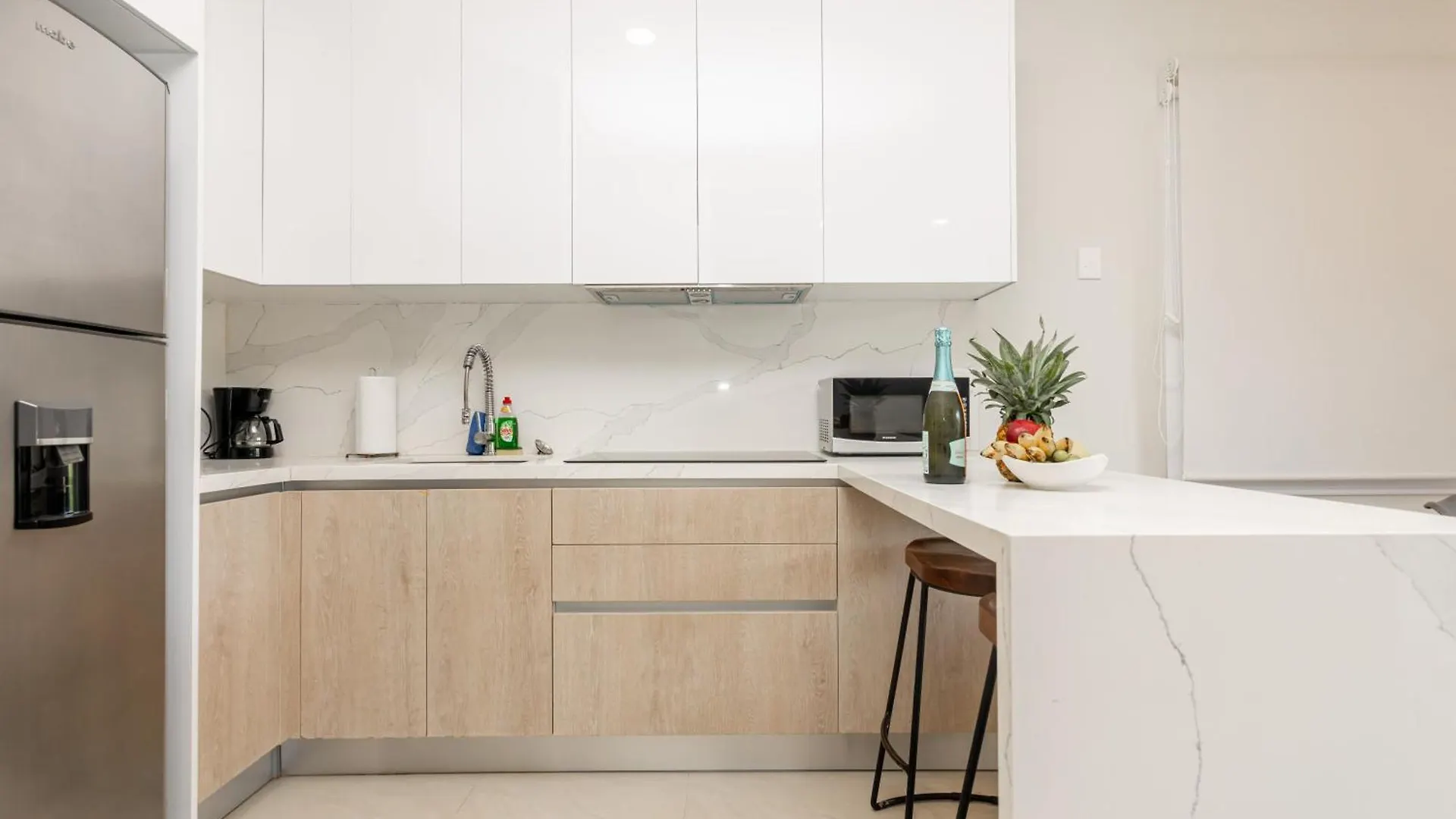 Distrito Corazon By Boutique Apartments Mx Плая-дель-Кармен Мексика