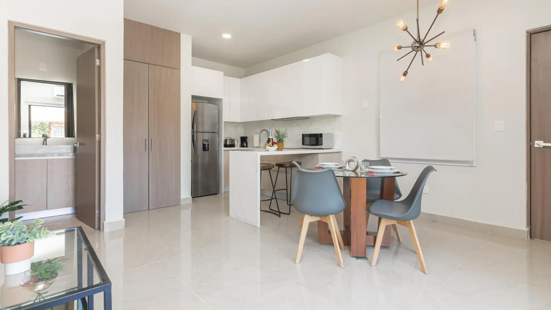 Distrito Corazon By Boutique Apartments Mx Плая-дель-Кармен