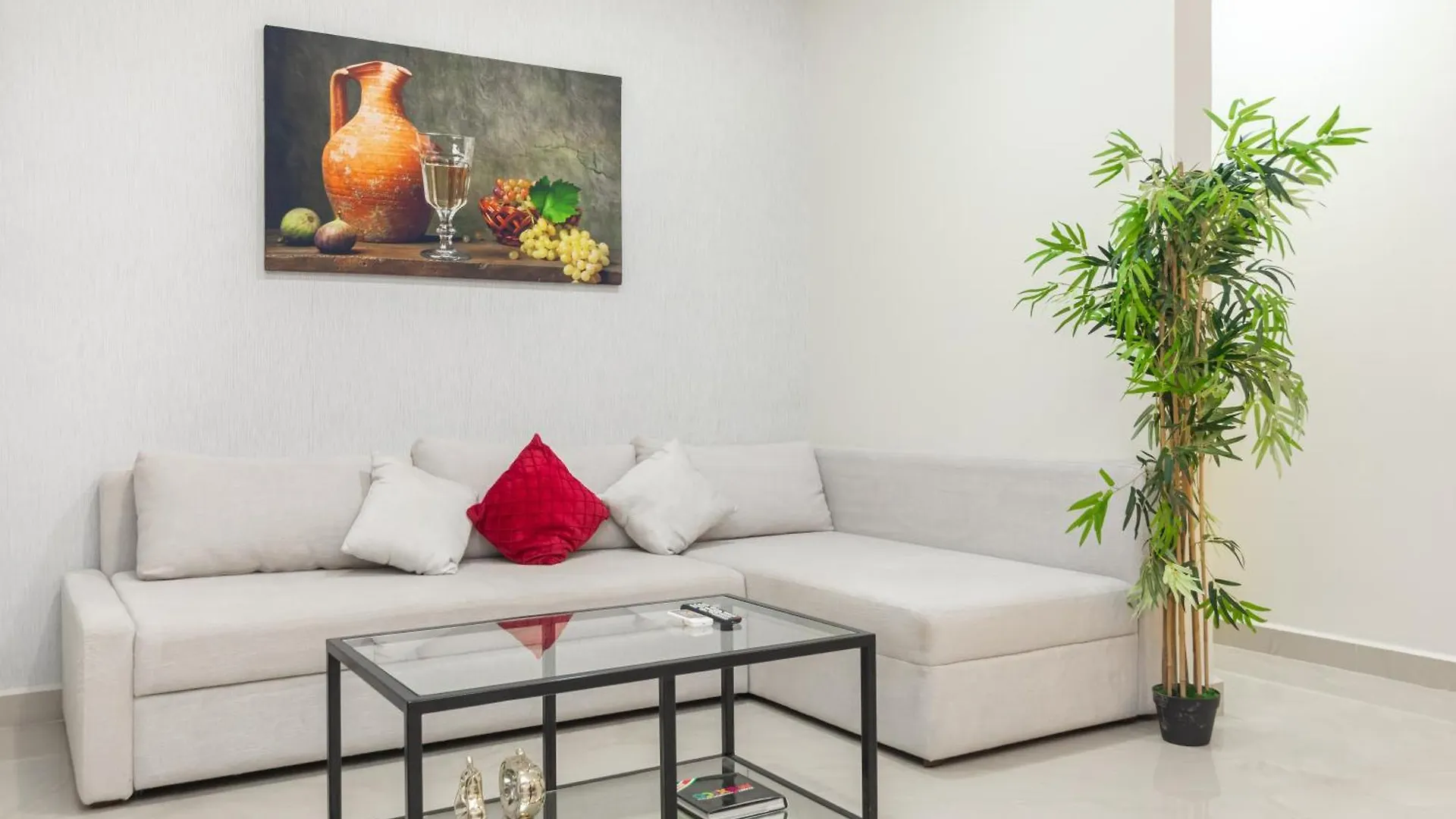 Distrito Corazon By Boutique Apartments Mx Плая-дель-Кармен