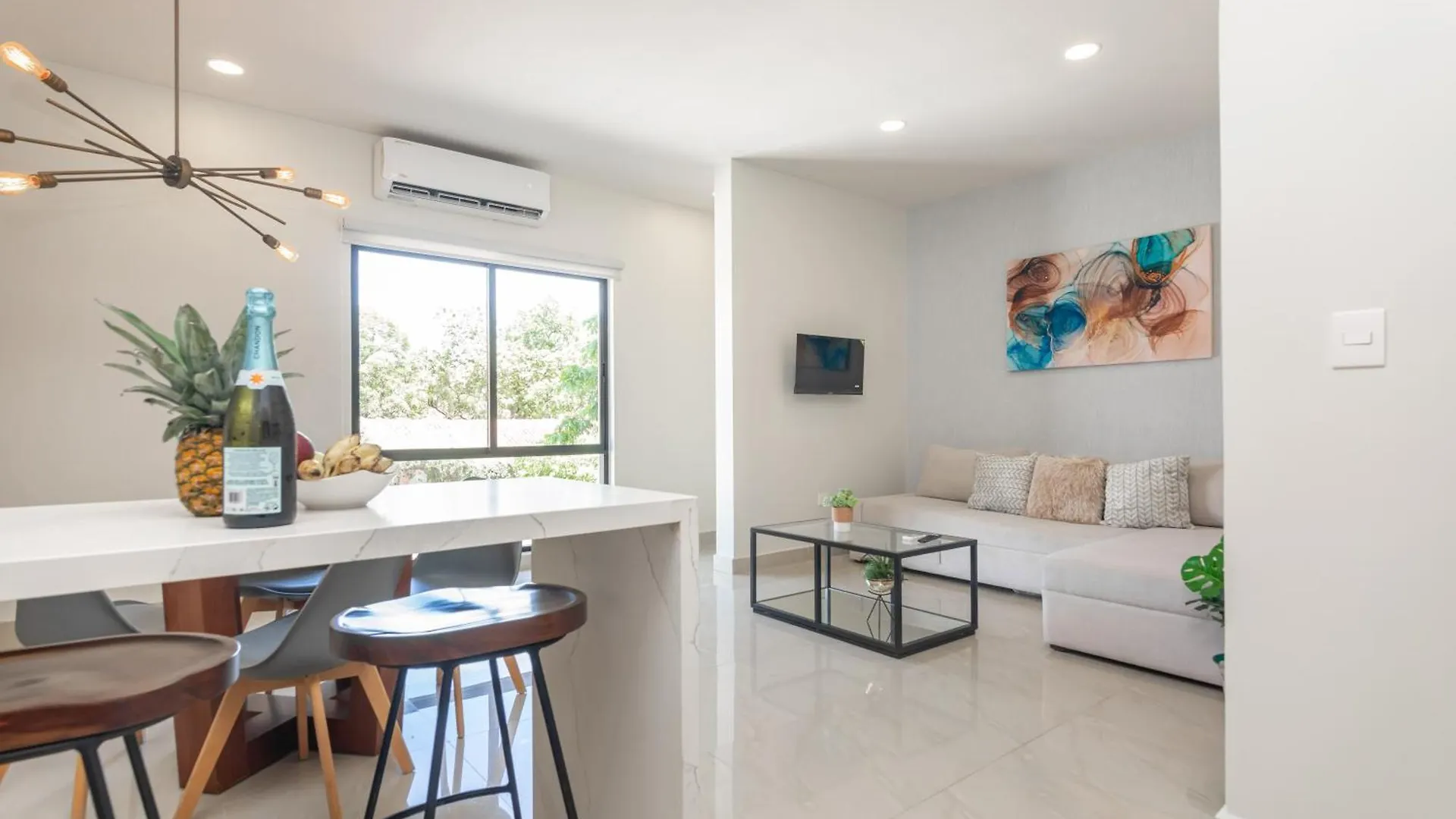 Distrito Corazon By Boutique Apartments Mx Плая-дель-Кармен 0*,  Мексика