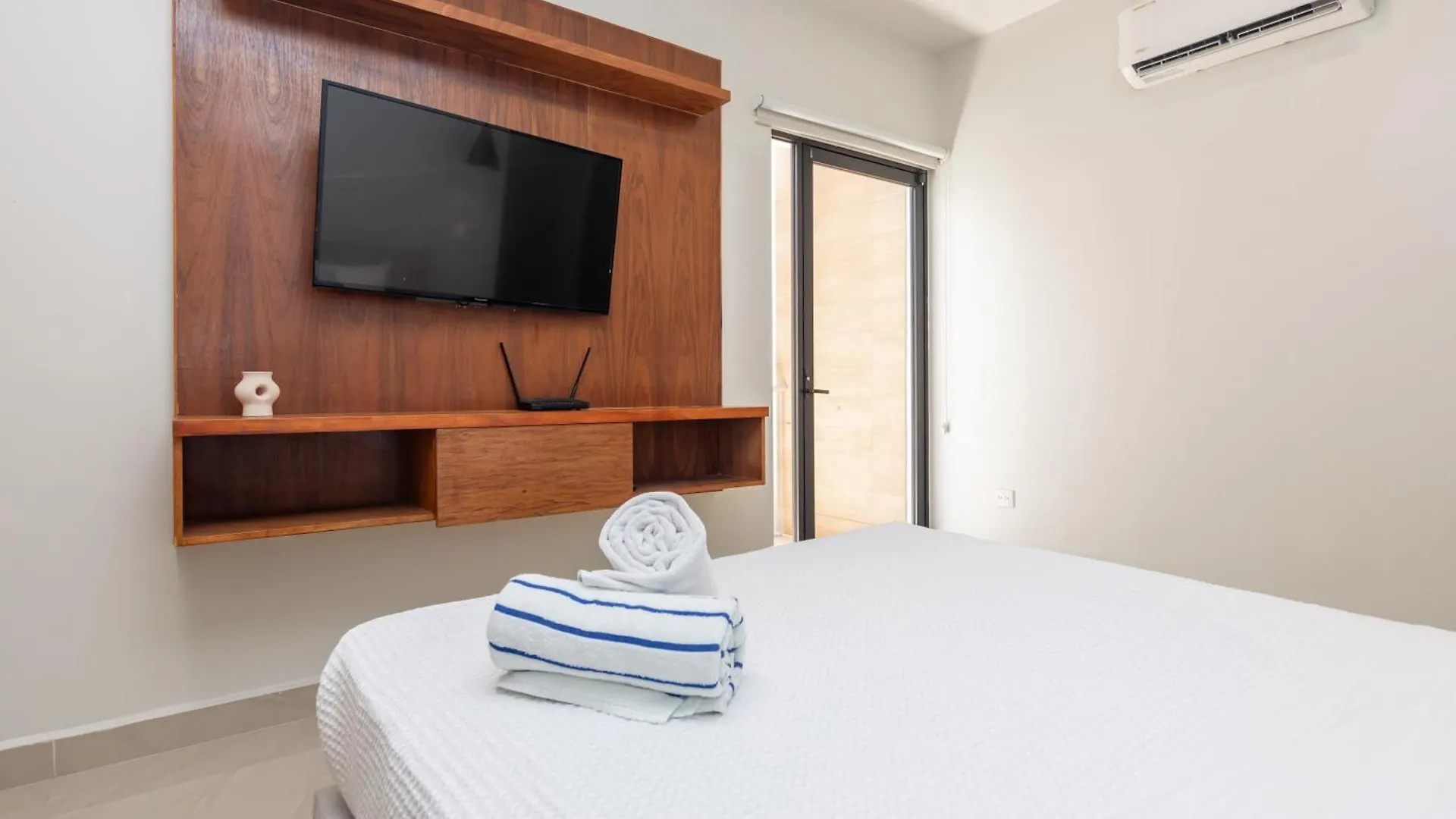Distrito Corazon By Boutique Apartments Mx Плая-дель-Кармен 0*,  Мексика