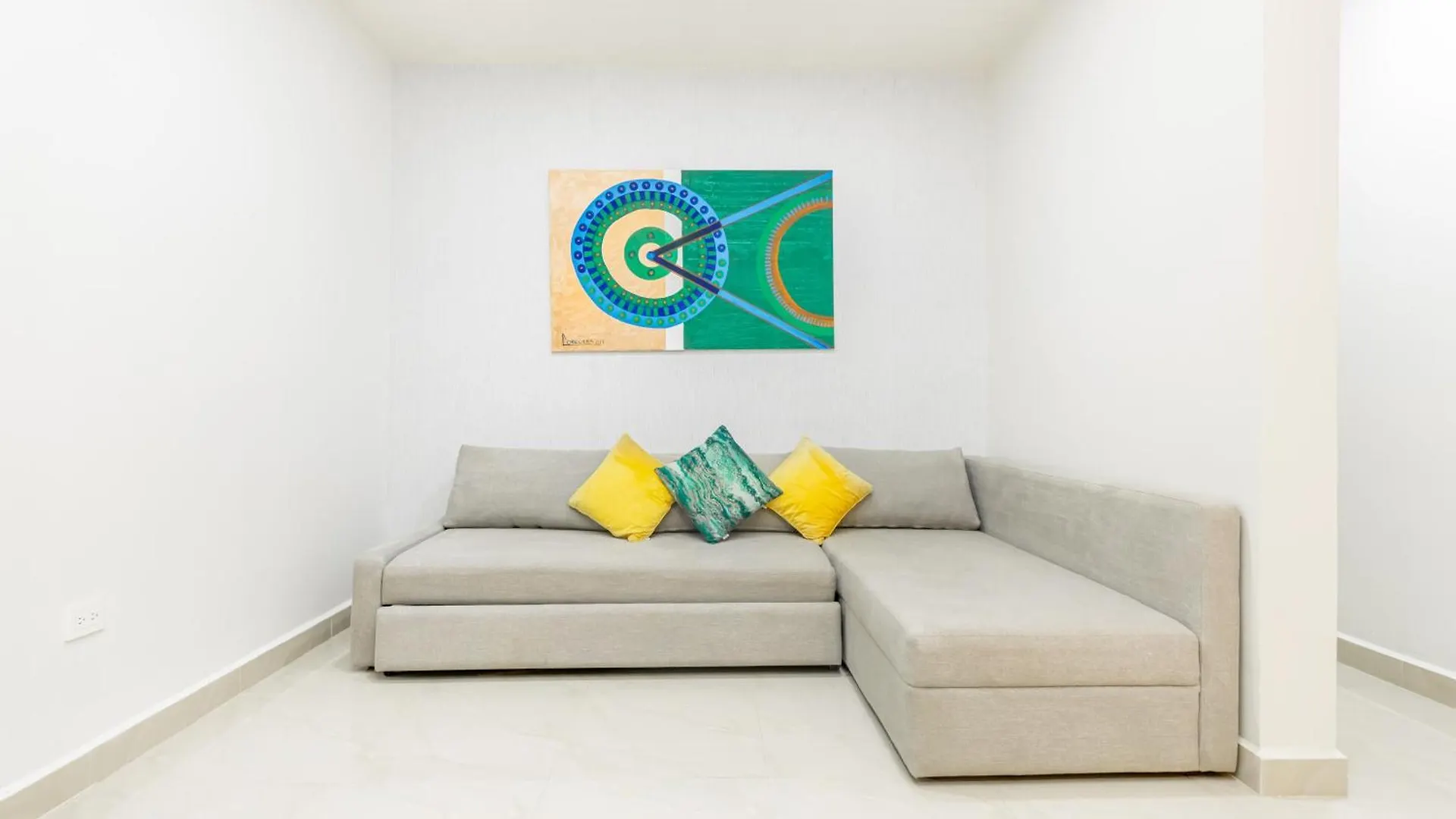 Distrito Corazon By Boutique Apartments Mx Плая-дель-Кармен