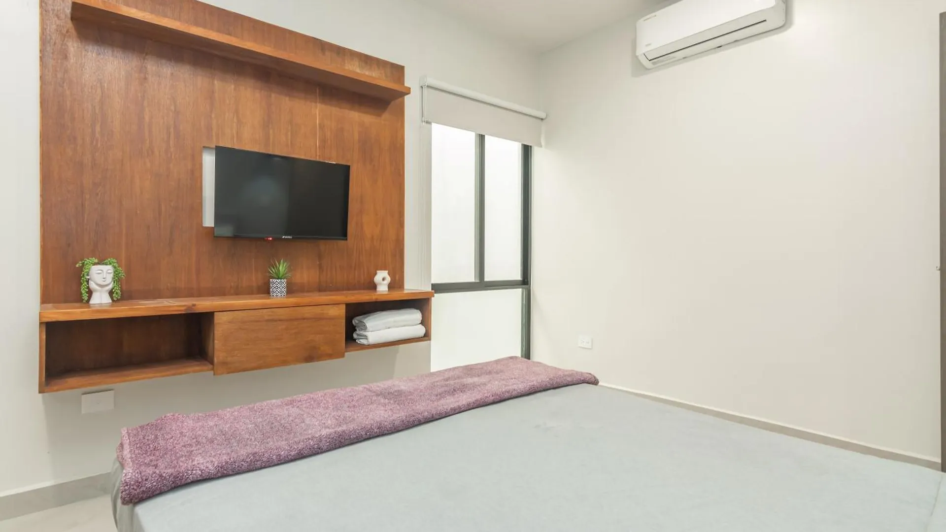 Distrito Corazon By Boutique Apartments Mx Плая-дель-Кармен Мексика