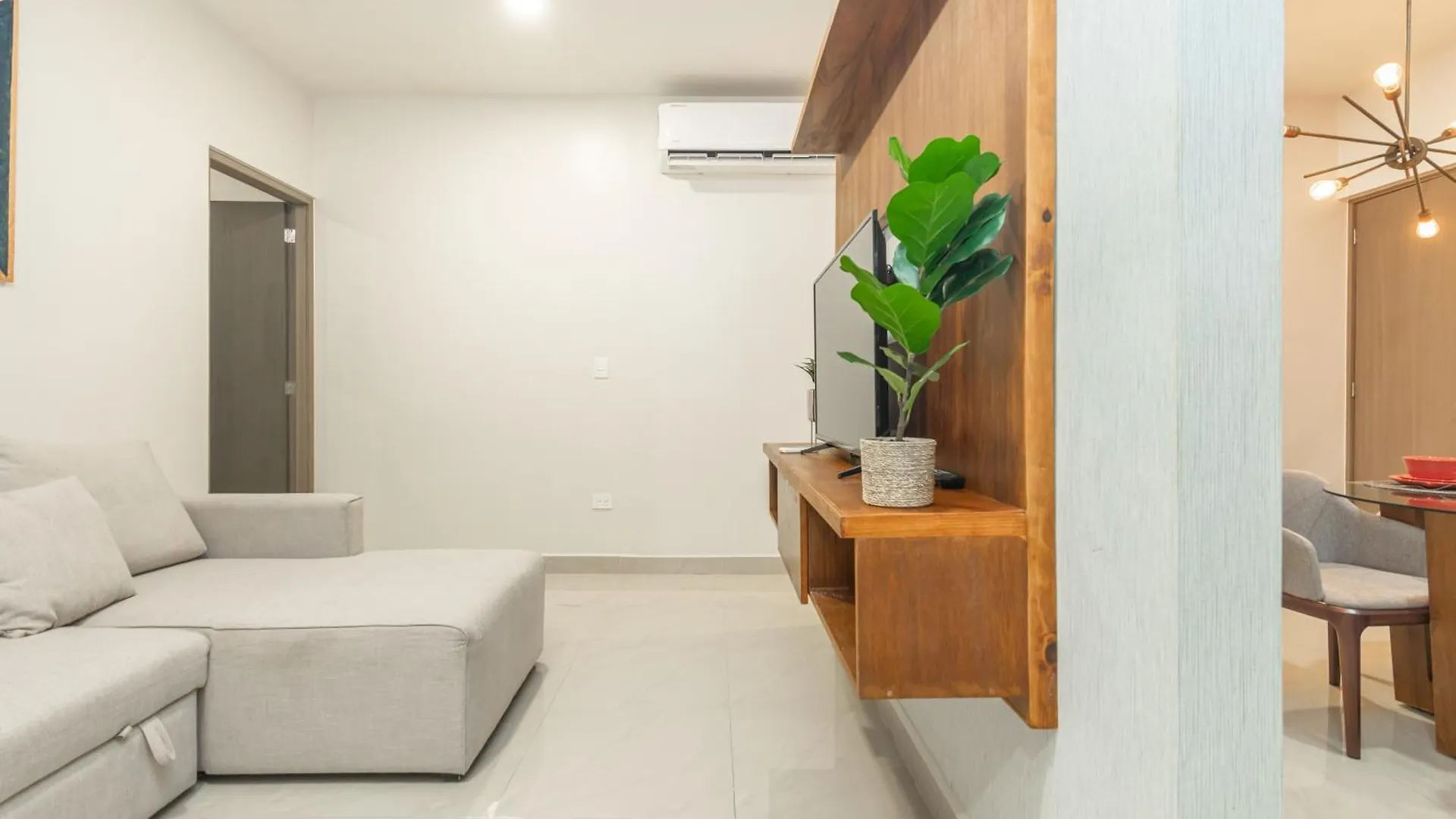 Distrito Corazon By Boutique Apartments Mx Плая-дель-Кармен 0*,