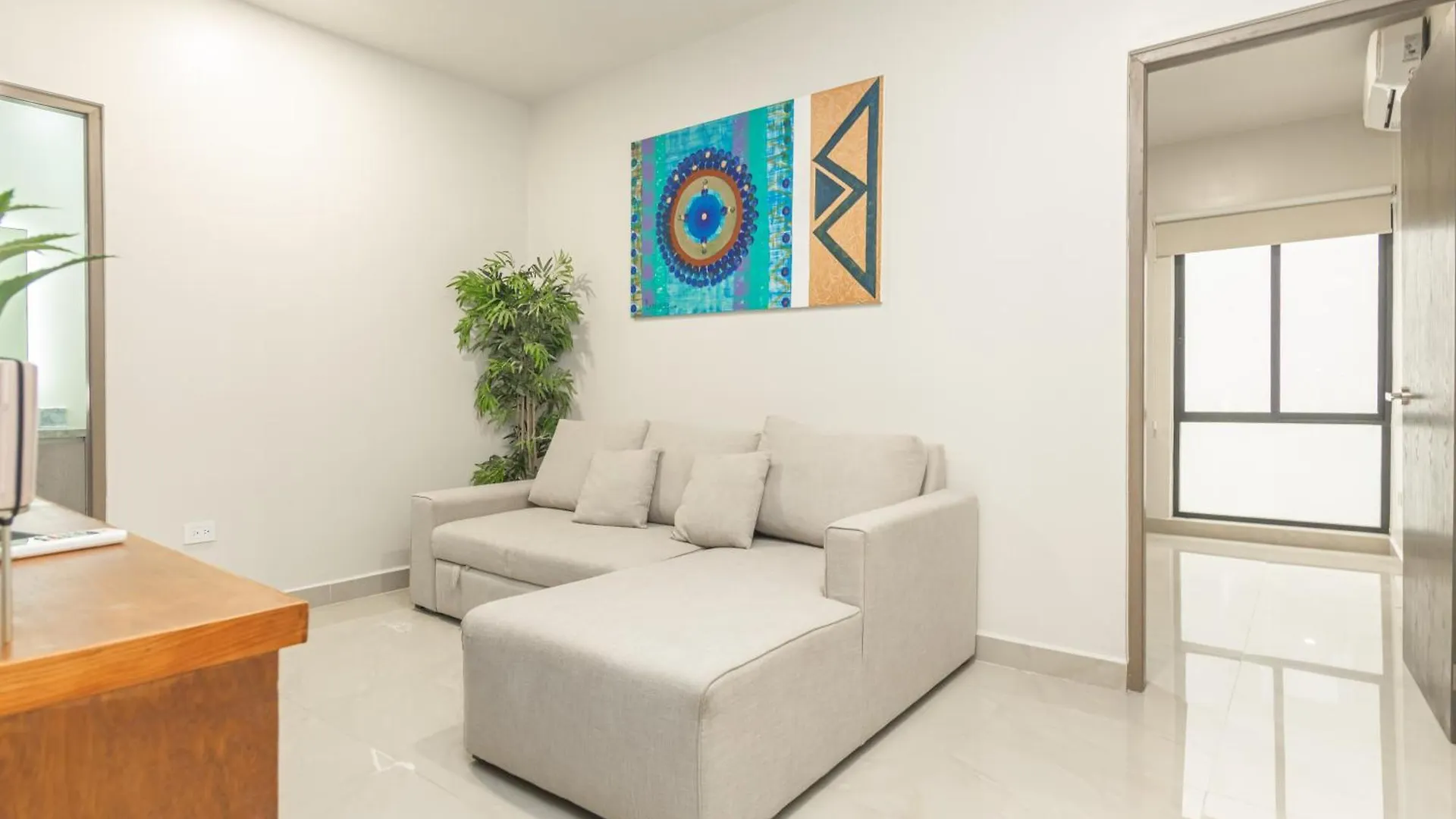 Distrito Corazon By Boutique Apartments Mx Плая-дель-Кармен
