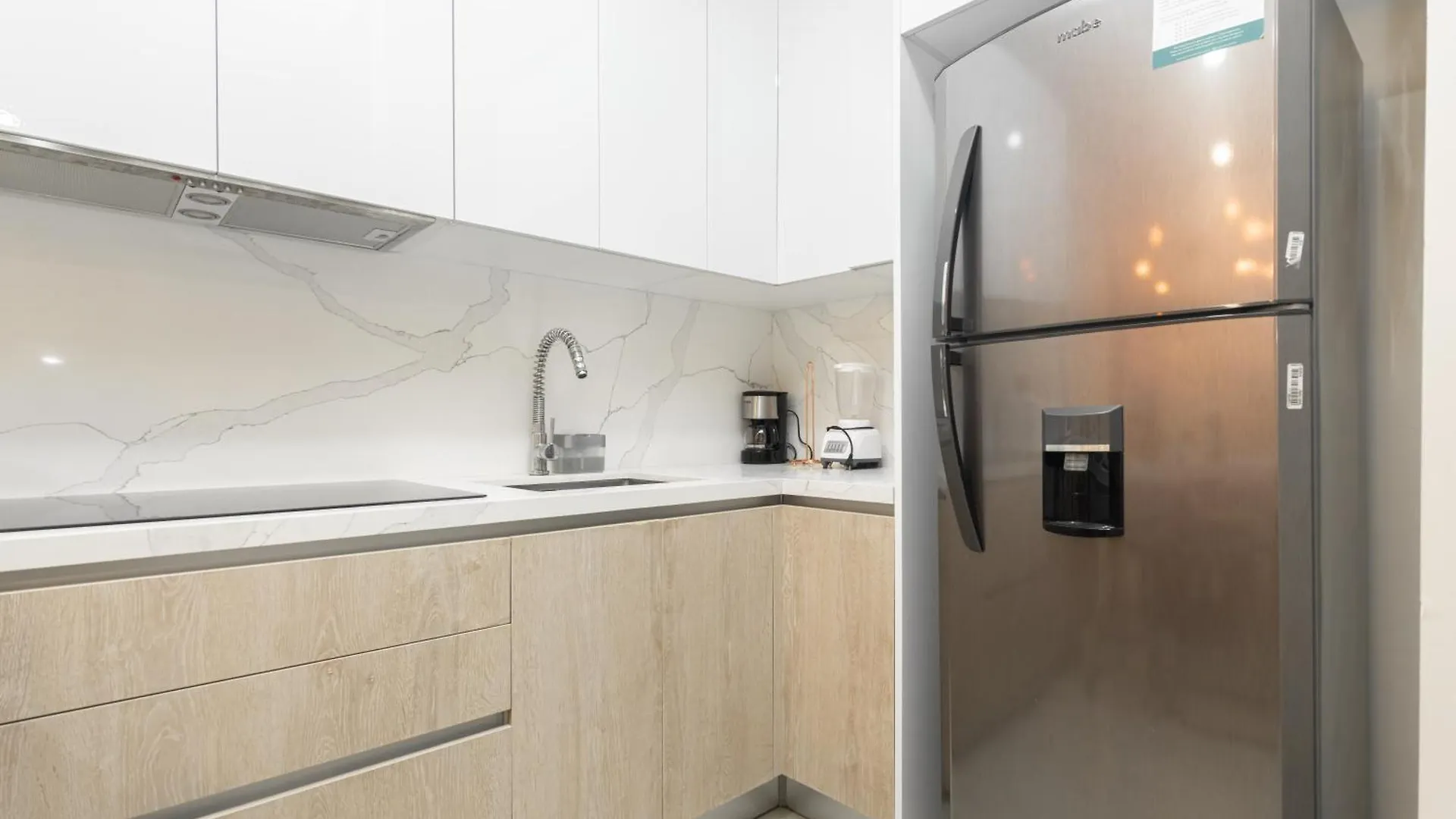 Distrito Corazon By Boutique Apartments Mx Плая-дель-Кармен