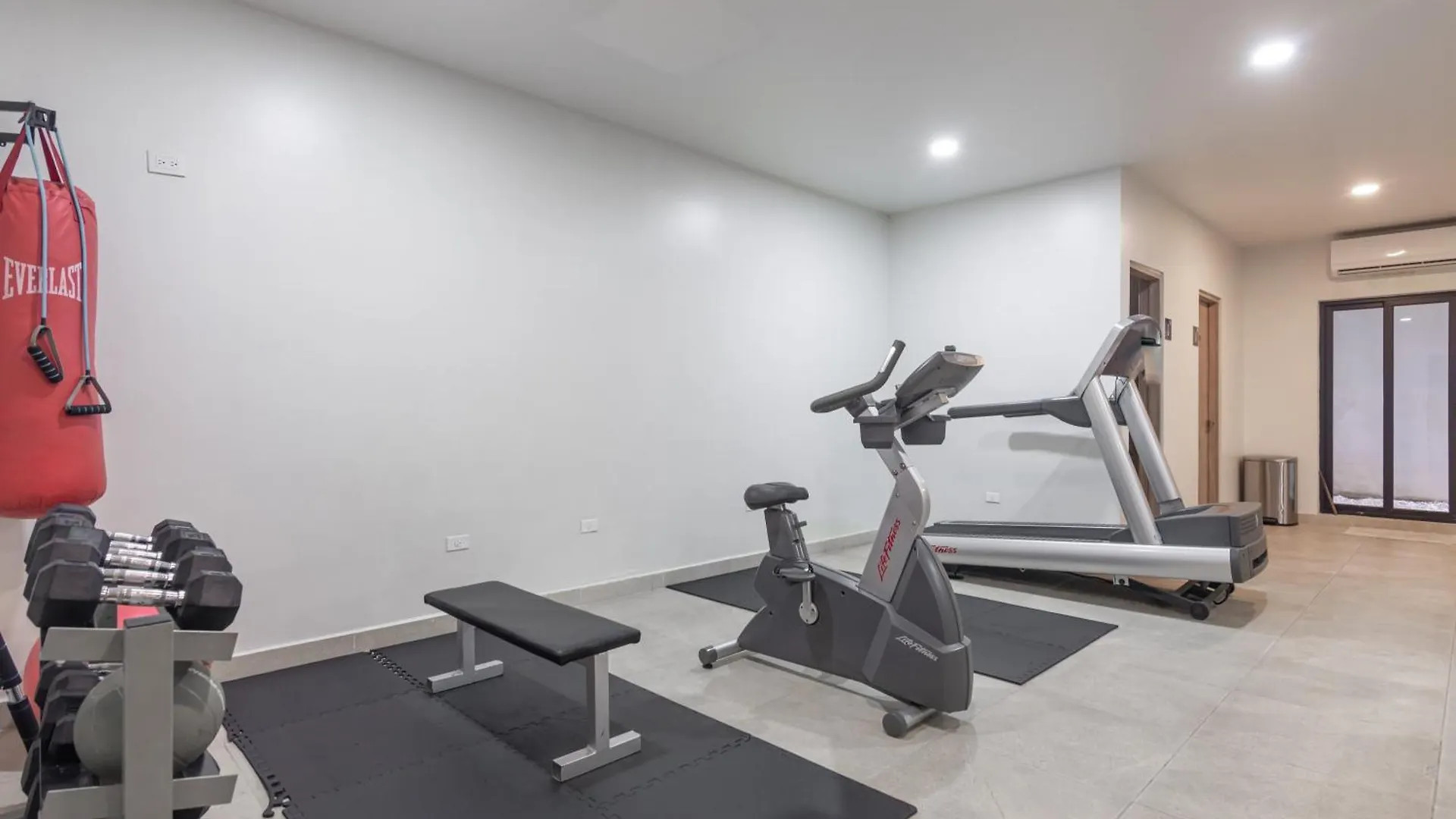 Distrito Corazon By Boutique Apartments Mx Плая-дель-Кармен