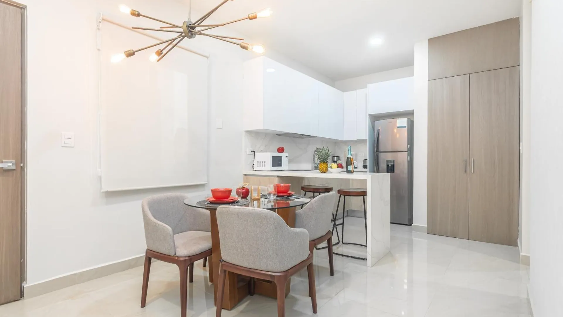 Distrito Corazon By Boutique Apartments Mx Плая-дель-Кармен Мексика