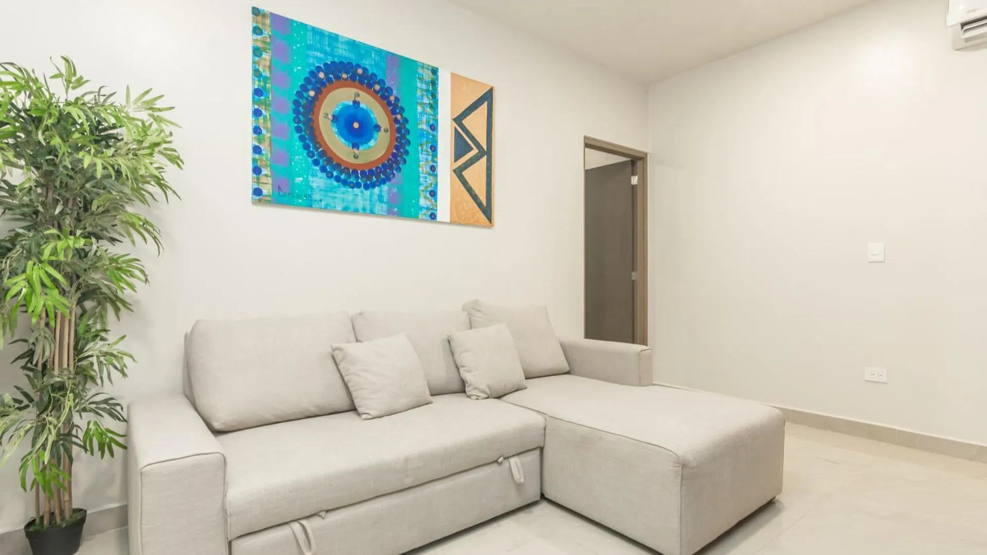 Distrito Corazon By Boutique Apartments Mx Плая-дель-Кармен