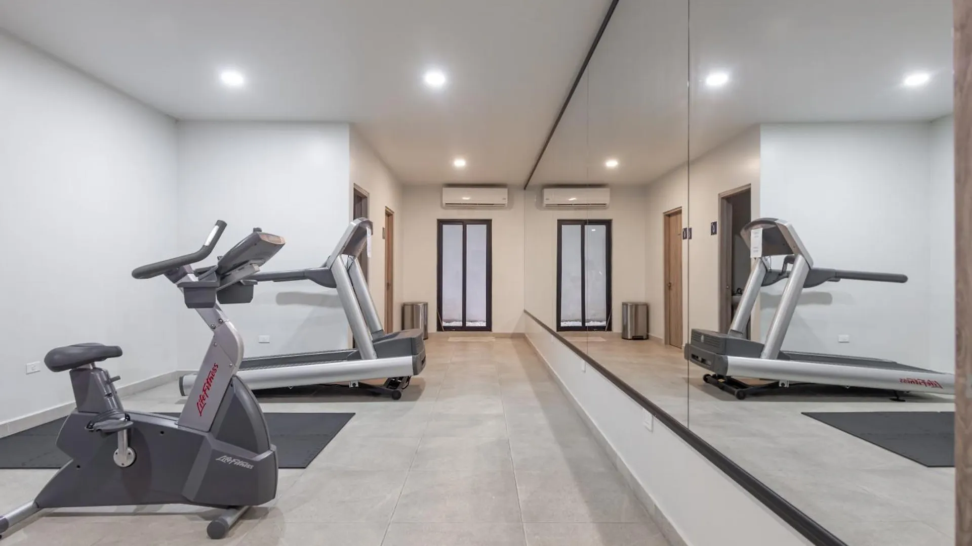 Distrito Corazon By Boutique Apartments Mx Плая-дель-Кармен 0*,
