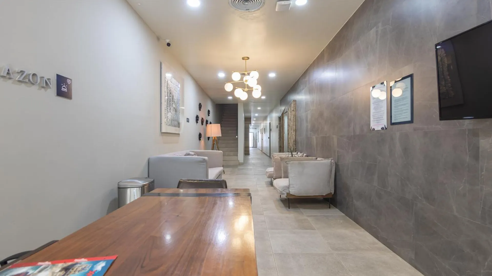 Distrito Corazon By Boutique Apartments Mx Плая-дель-Кармен