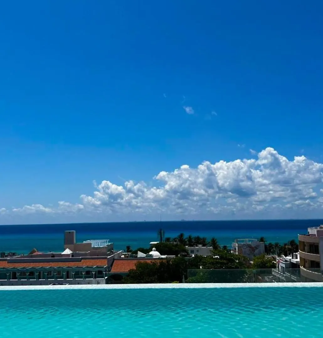 Distrito Corazon By Boutique Apartments Mx Плая-дель-Кармен